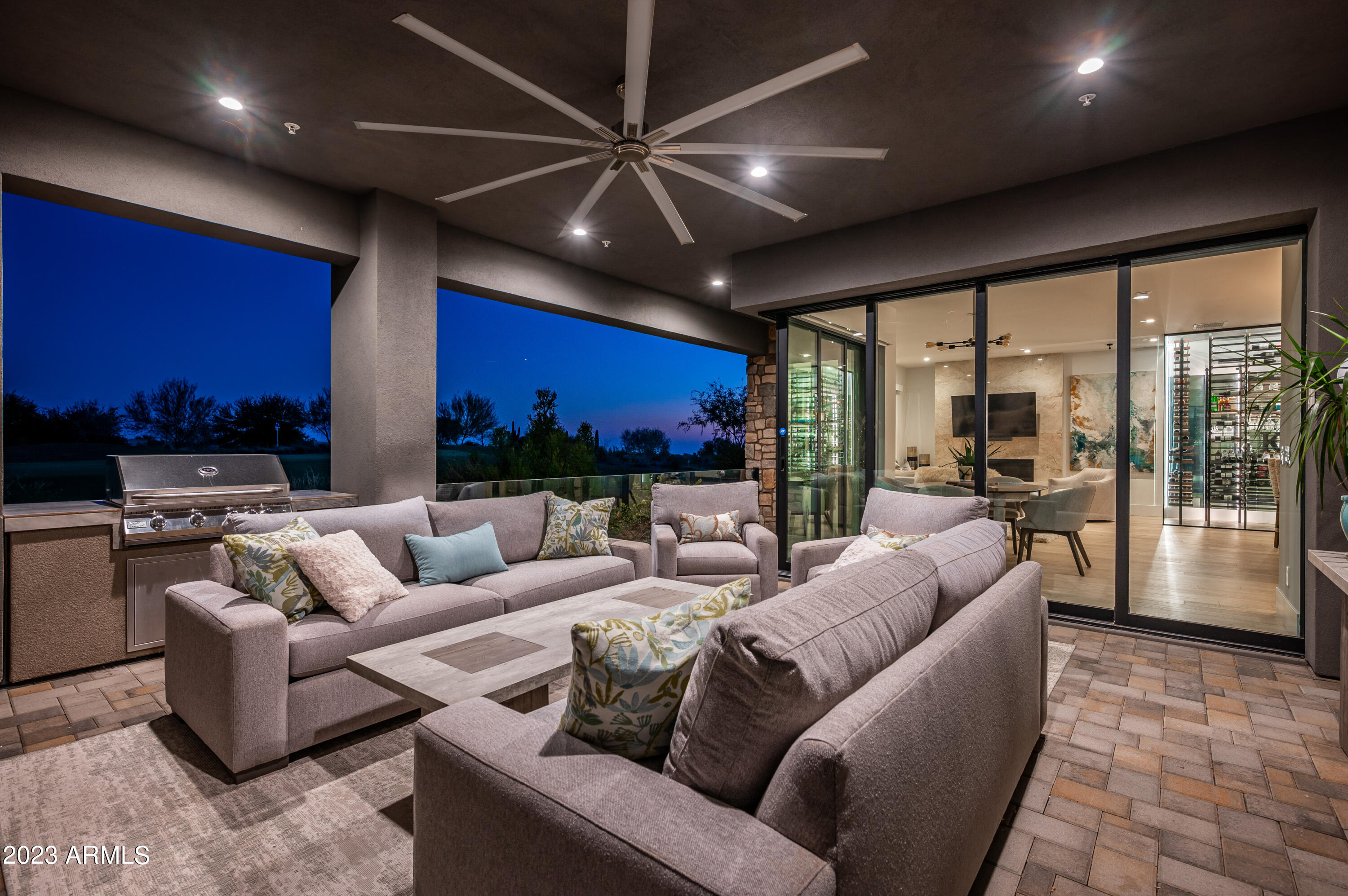 37200 N CAVE CREEK Road Unit: 1122