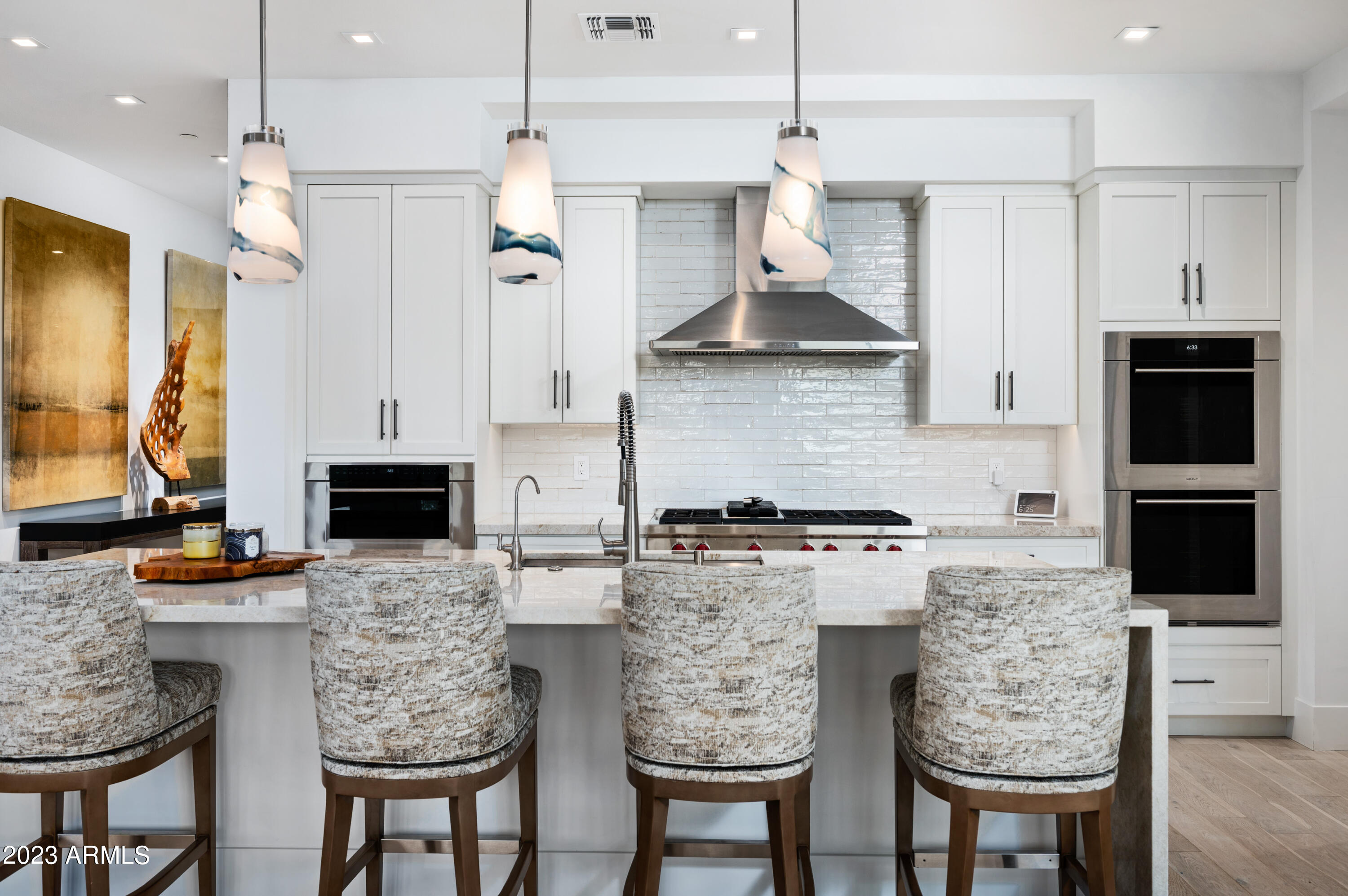 37200 N CAVE CREEK Road Unit: 1122