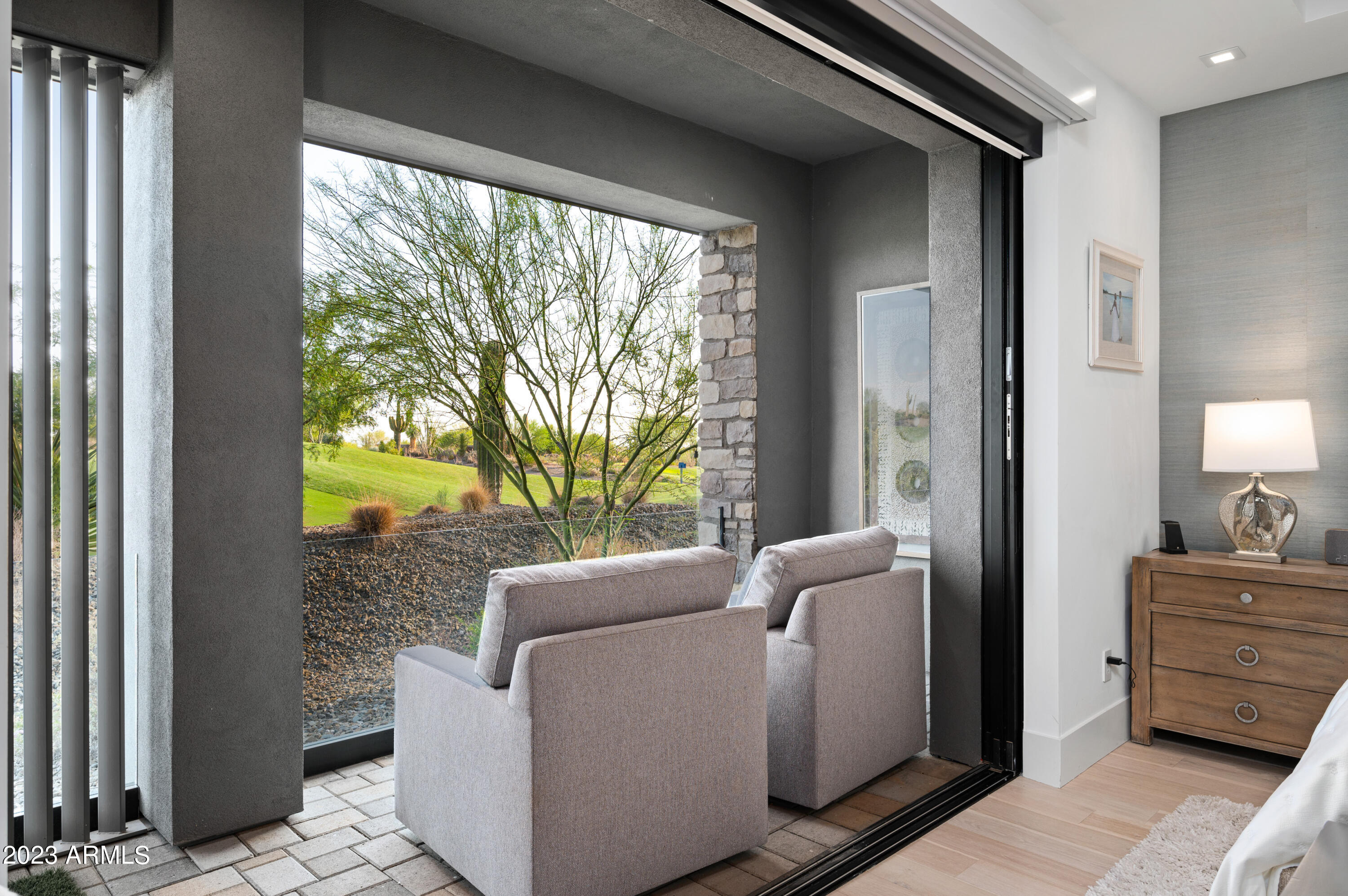 37200 N CAVE CREEK Road Unit: 1122