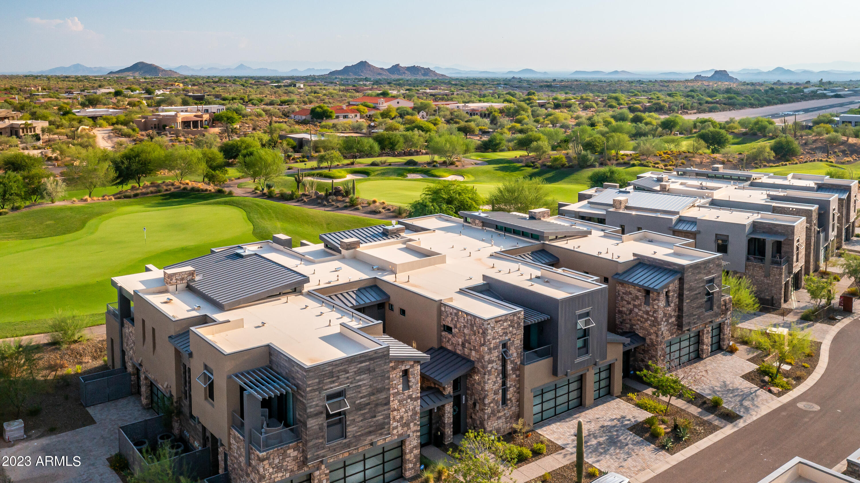 37200 N CAVE CREEK Road Unit: 1122