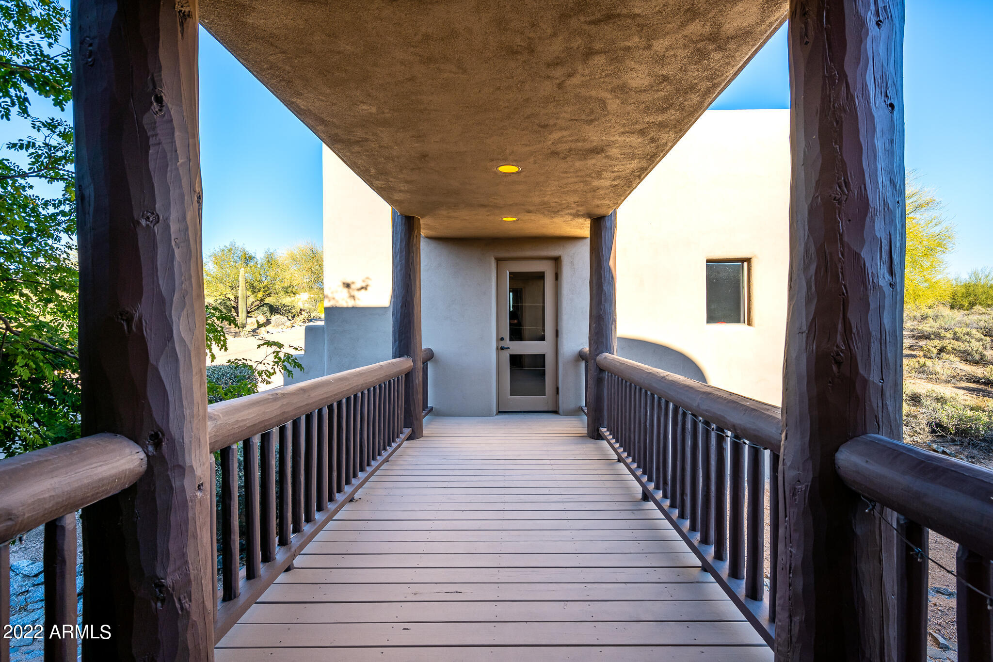 9765 E SKYLINE Court