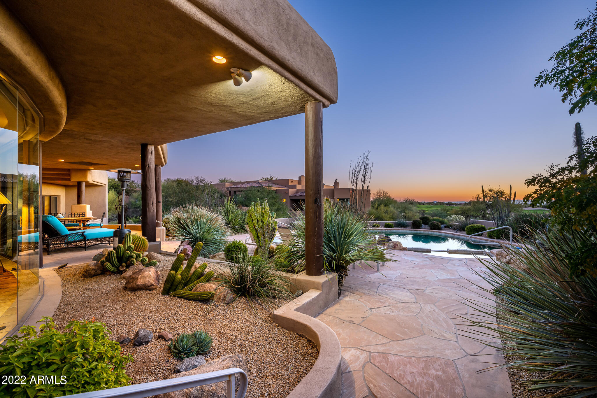 9765 E SKYLINE Court