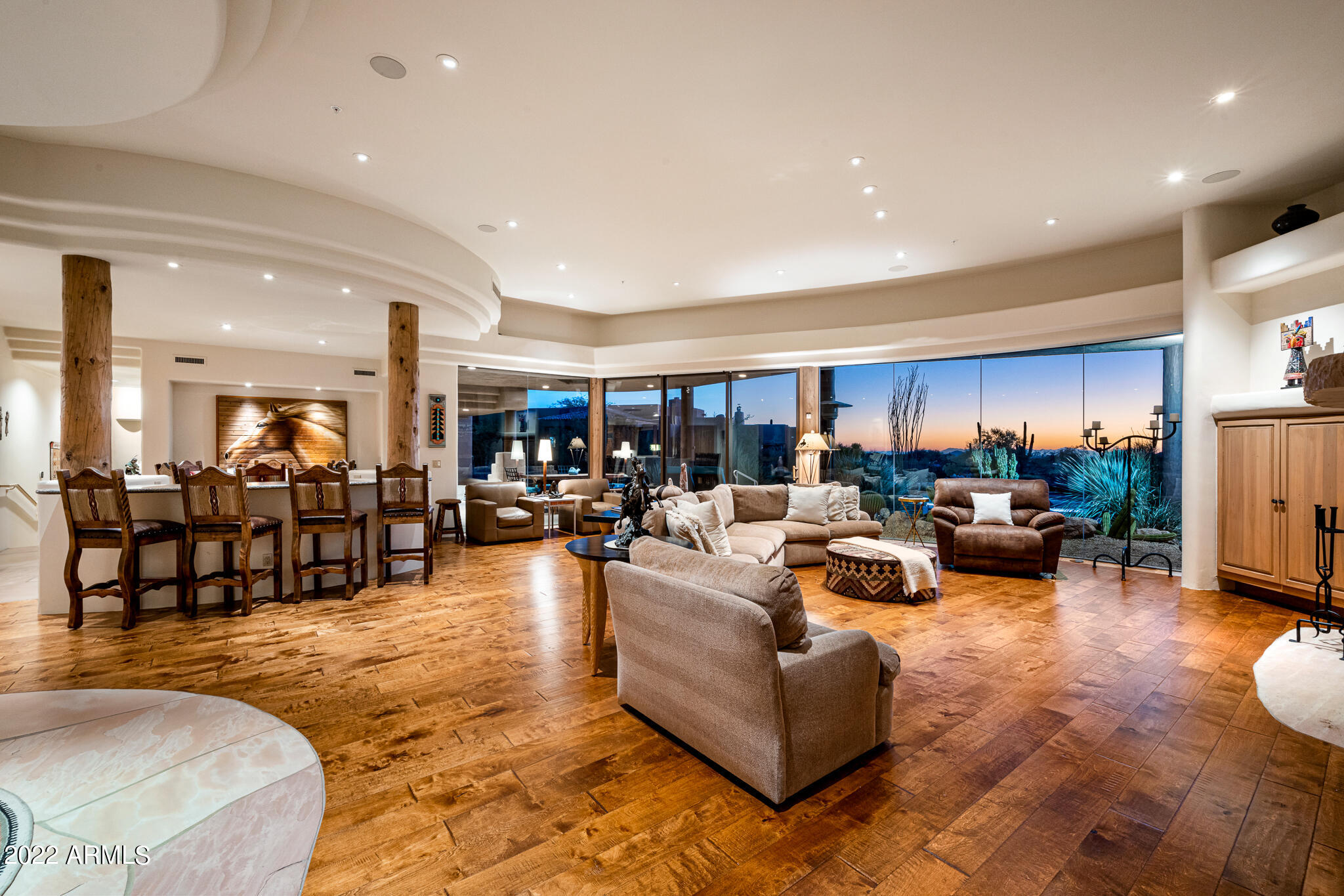 9765 E SKYLINE Court