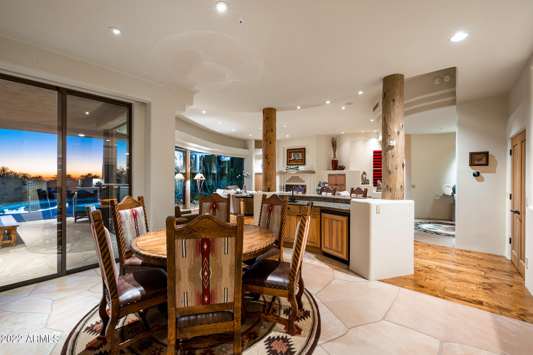 9765 E SKYLINE Court