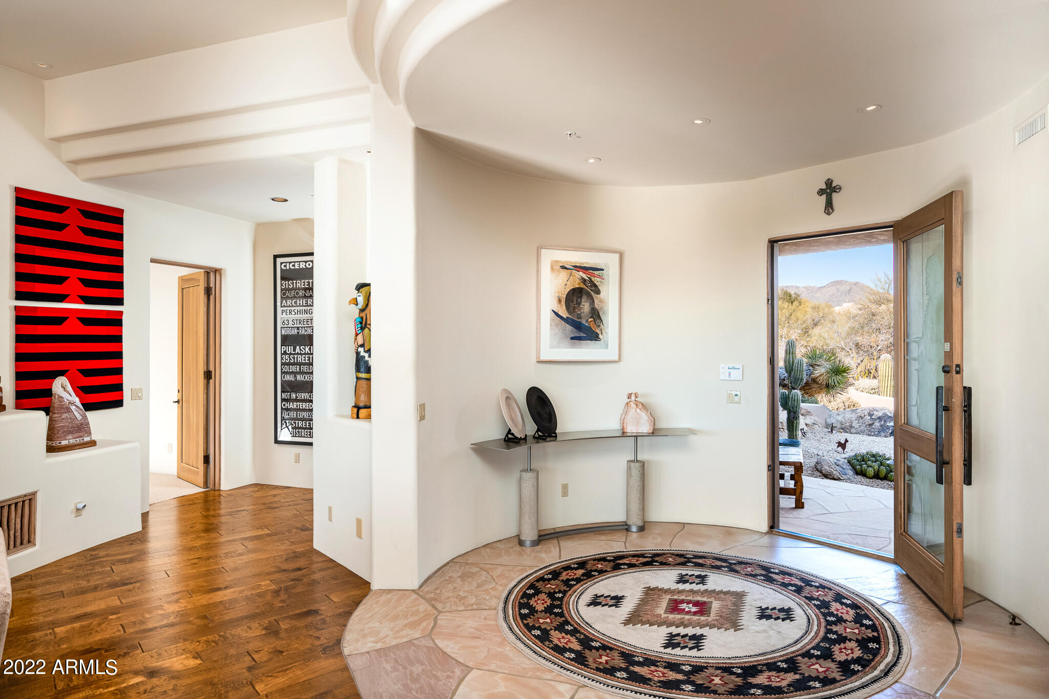9765 E SKYLINE Court