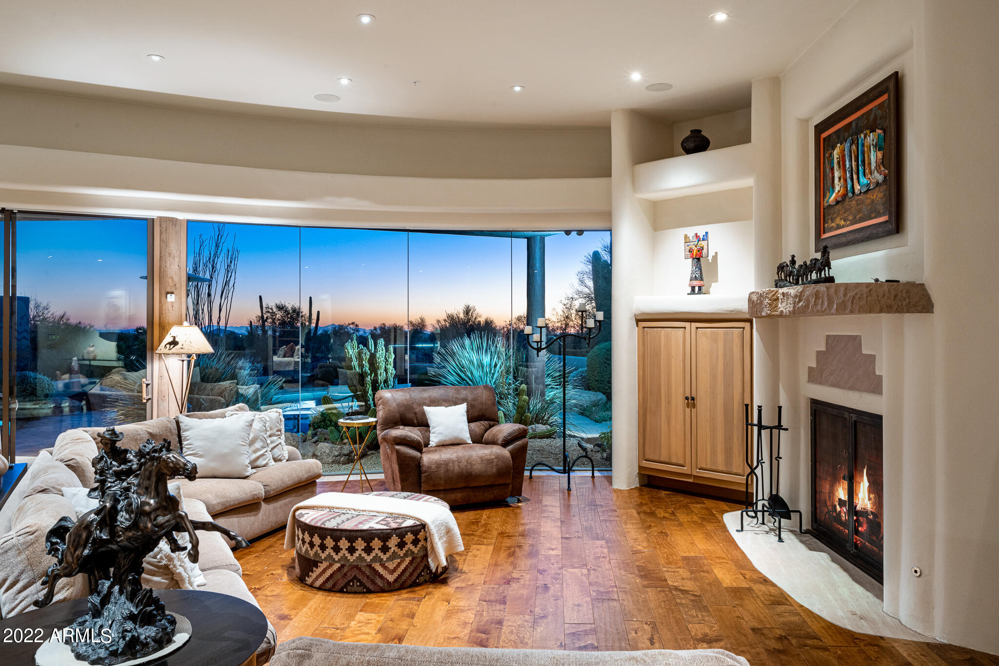 9765 E SKYLINE Court