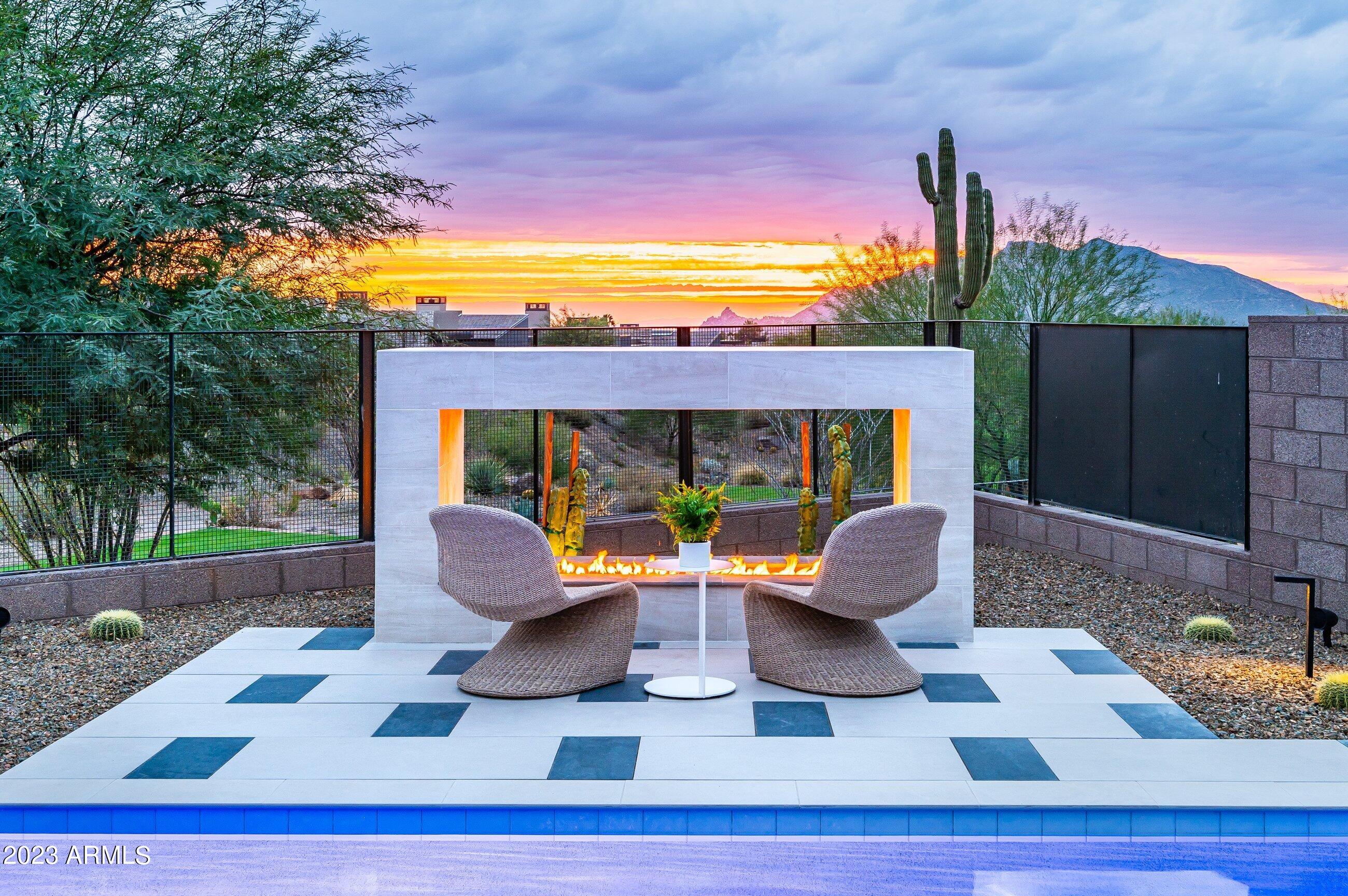 37200 N CAVE CREEK Road Unit: 1035