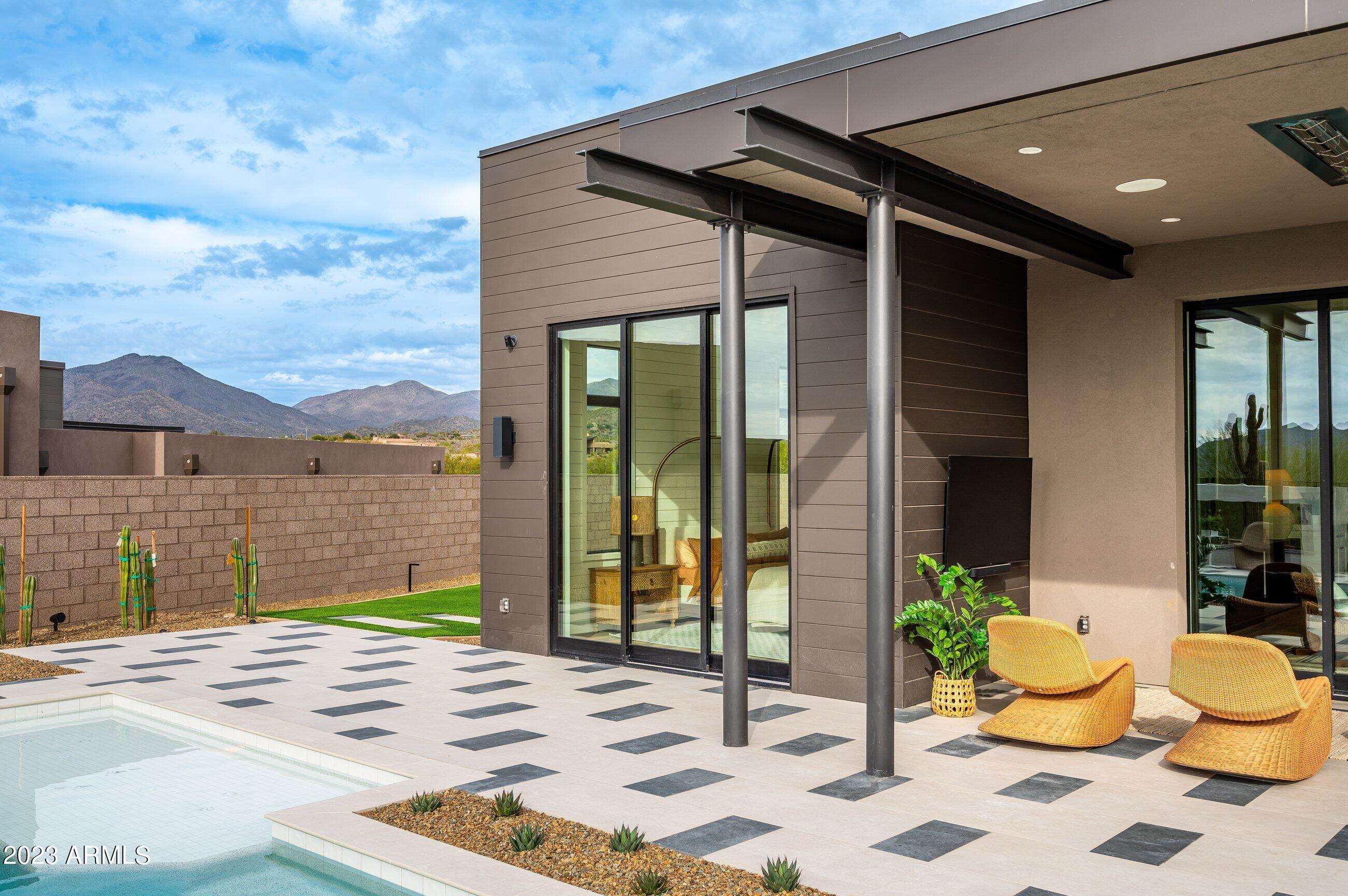37200 N CAVE CREEK Road Unit: 1035