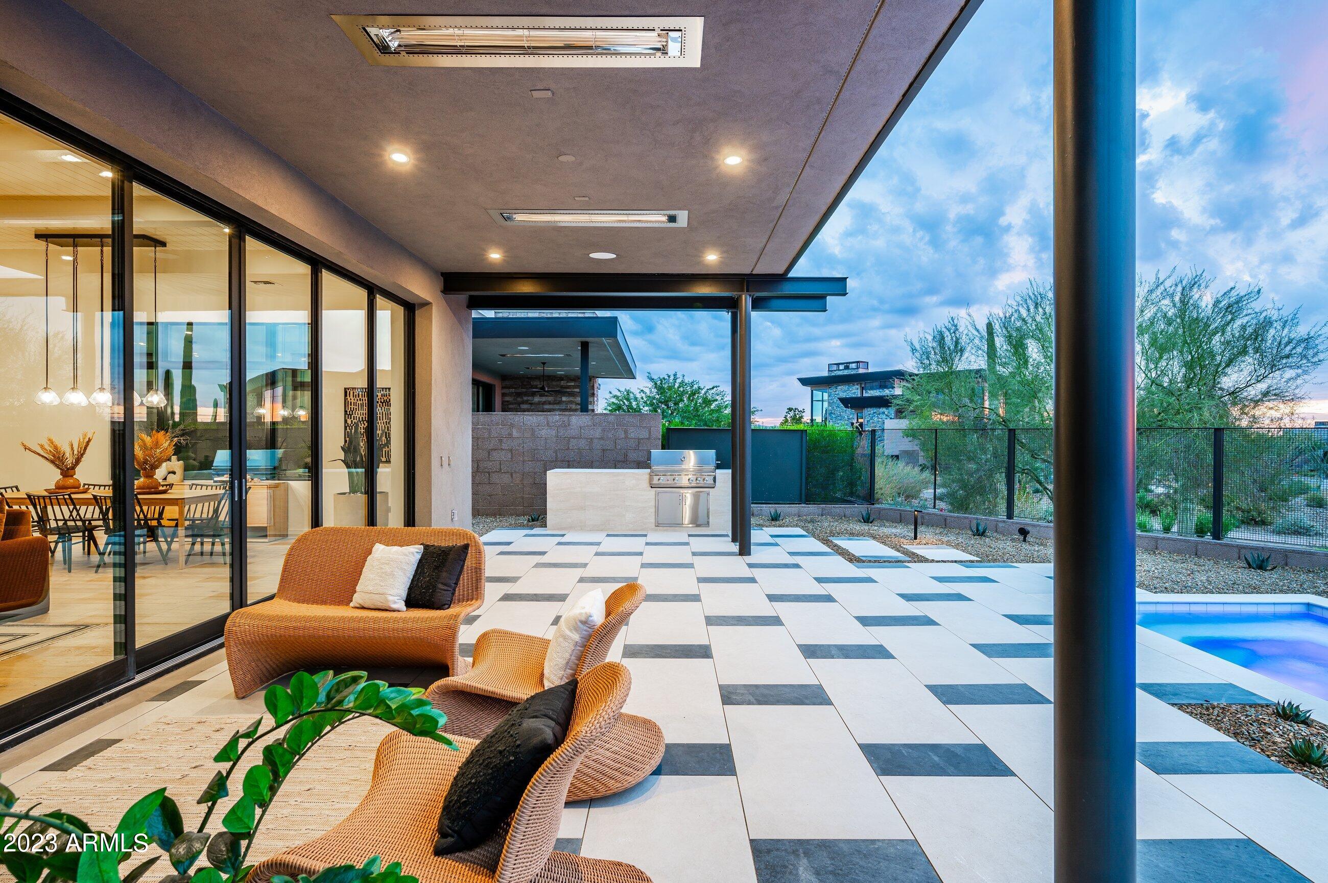 37200 N CAVE CREEK Road Unit: 1035