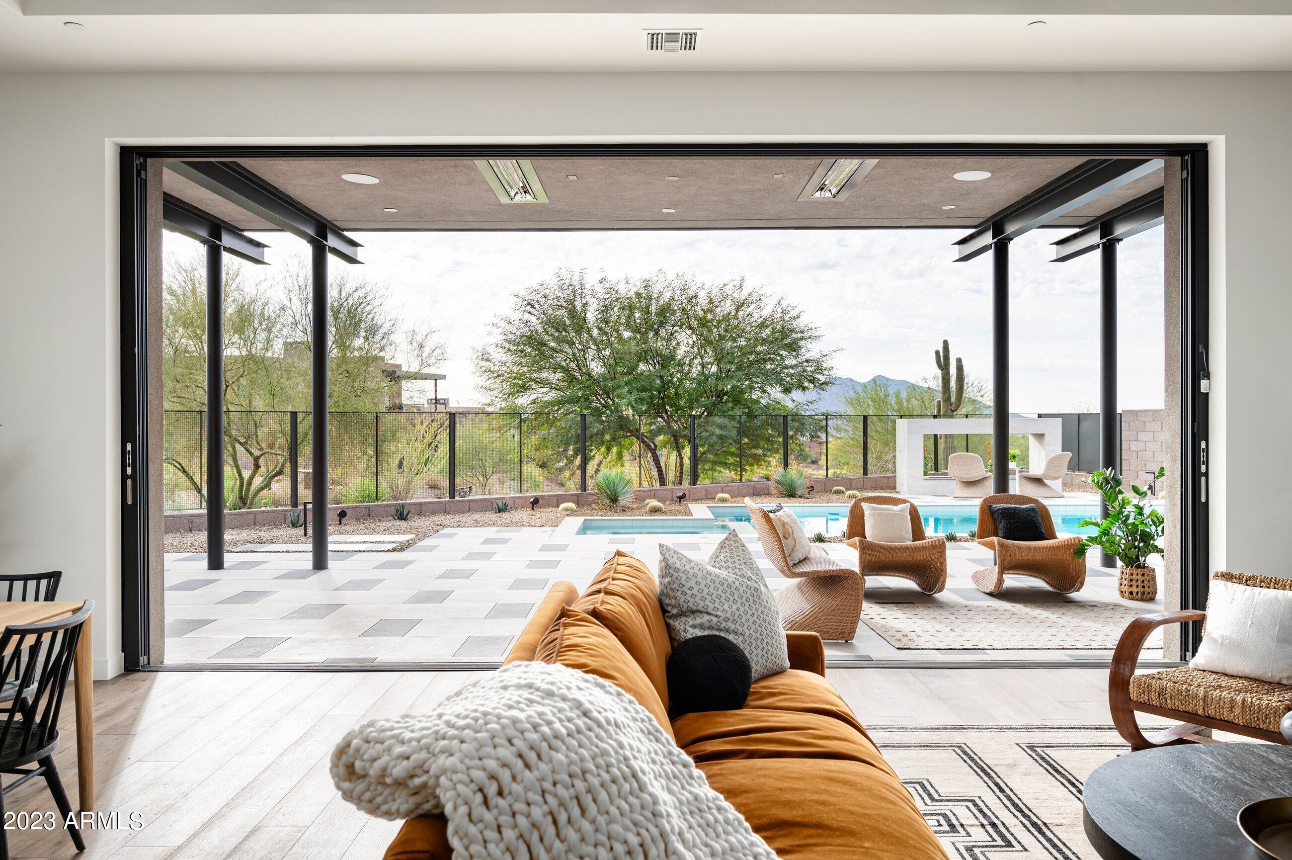 37200 N CAVE CREEK Road Unit: 1035