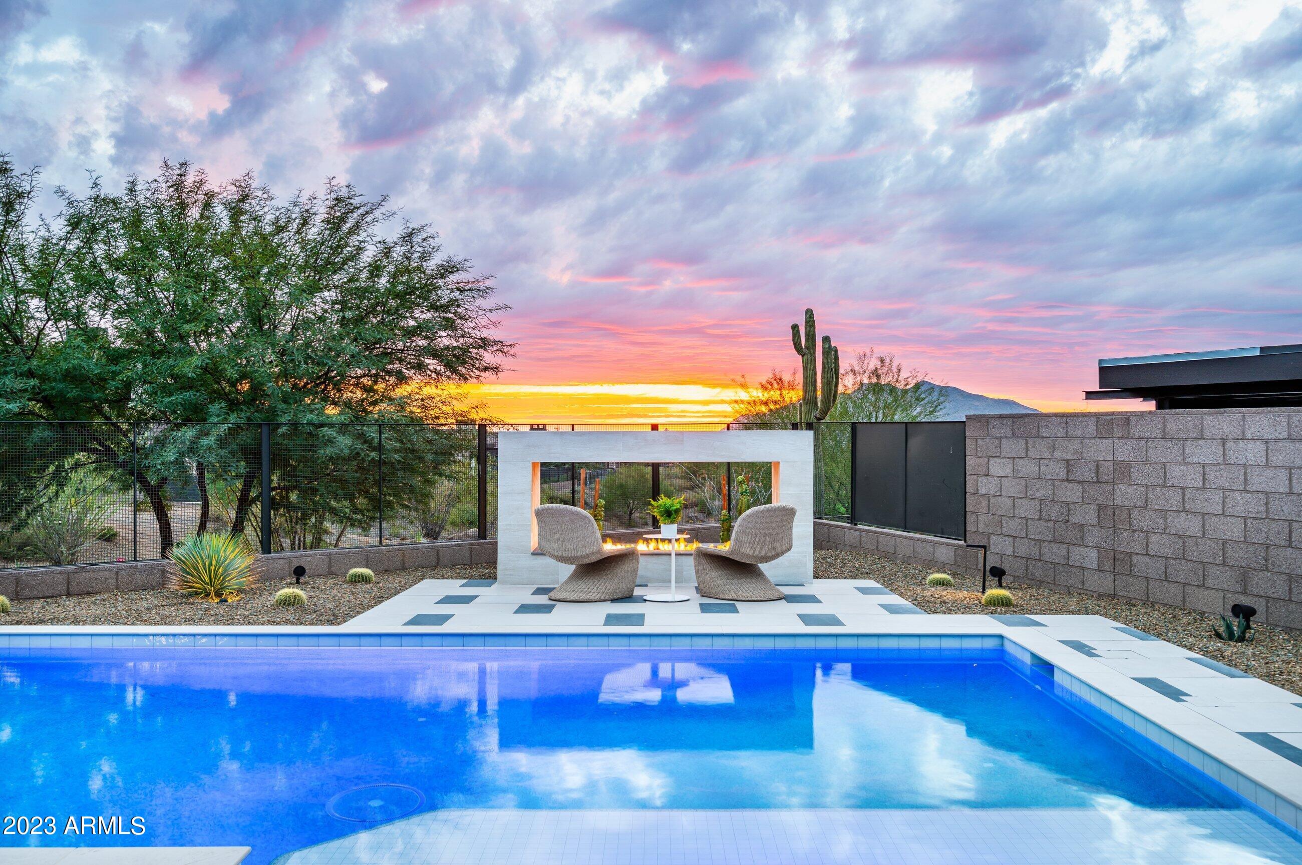 37200 N CAVE CREEK Road Unit: 1035