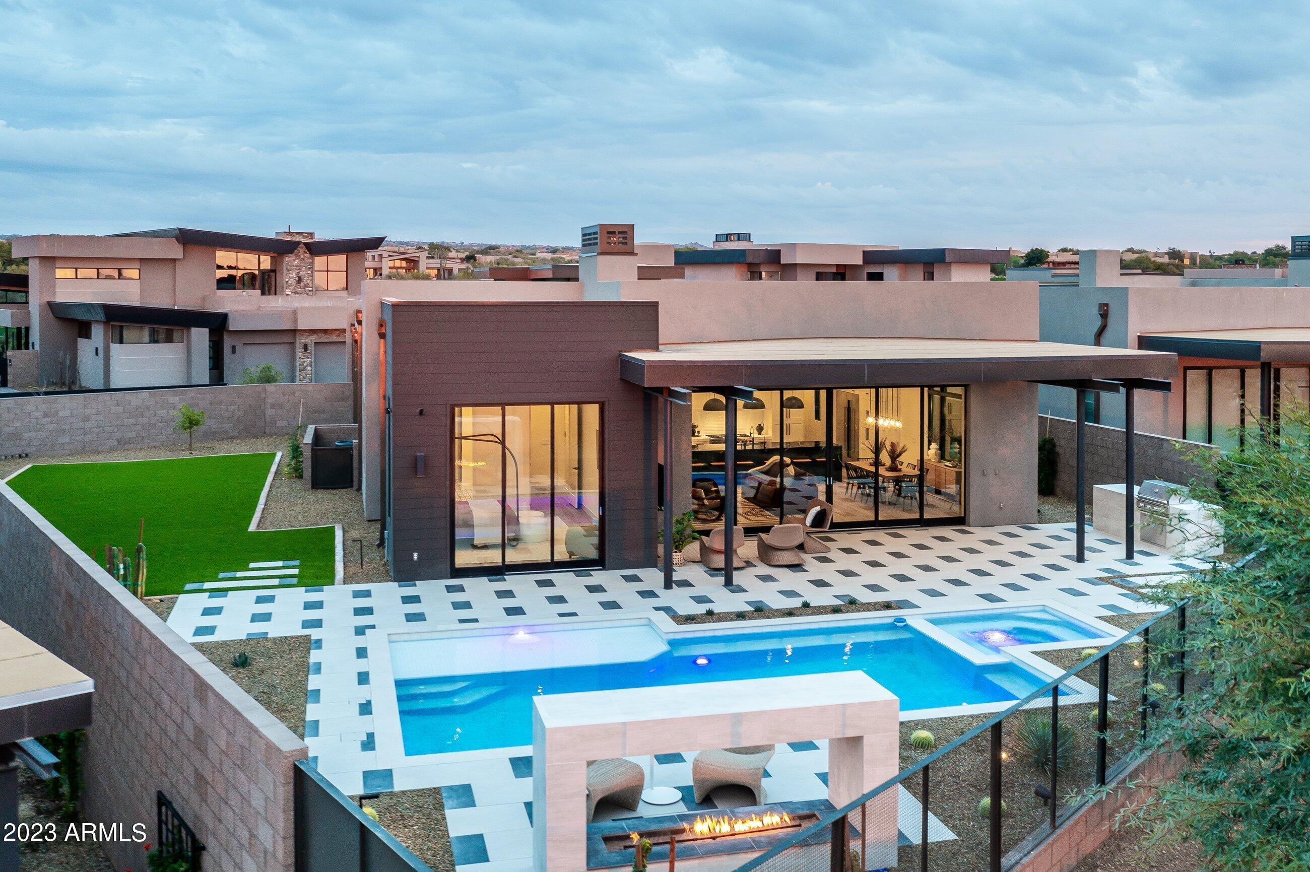 37200 N CAVE CREEK Road Unit: 1035