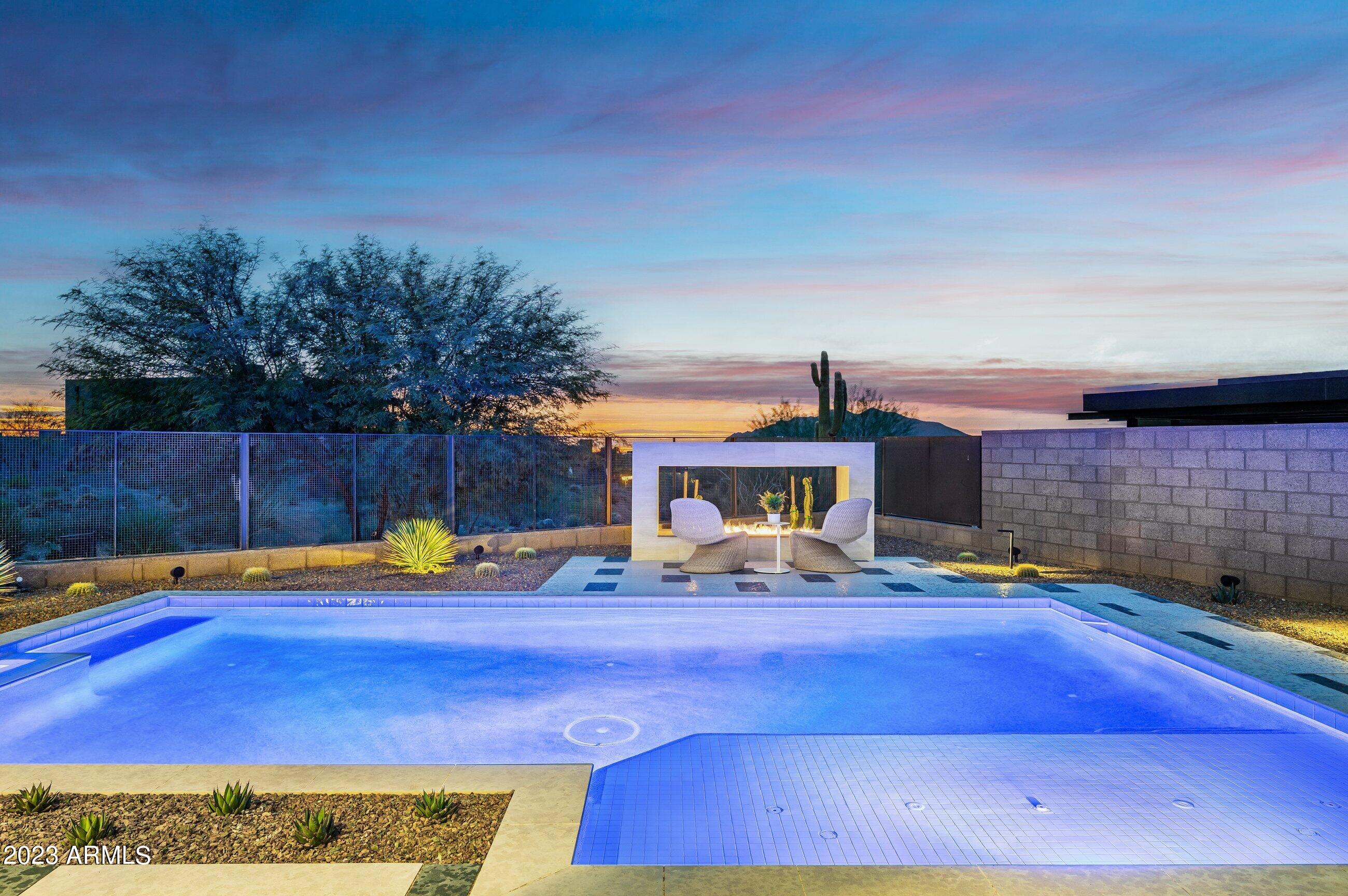 37200 N CAVE CREEK Road Unit: 1035