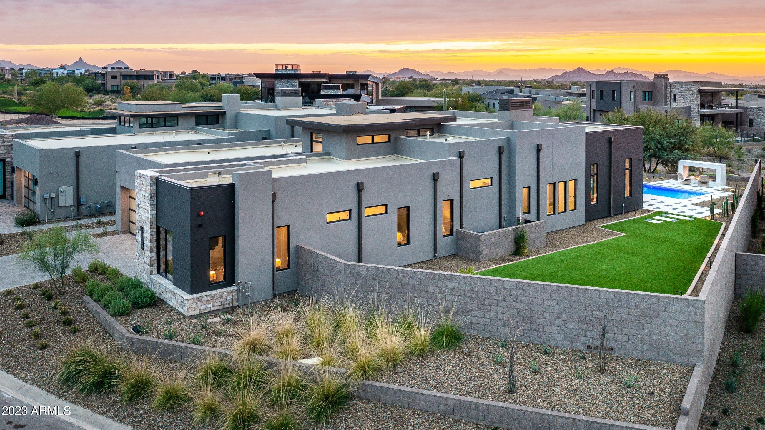 37200 N CAVE CREEK Road Unit: 1035