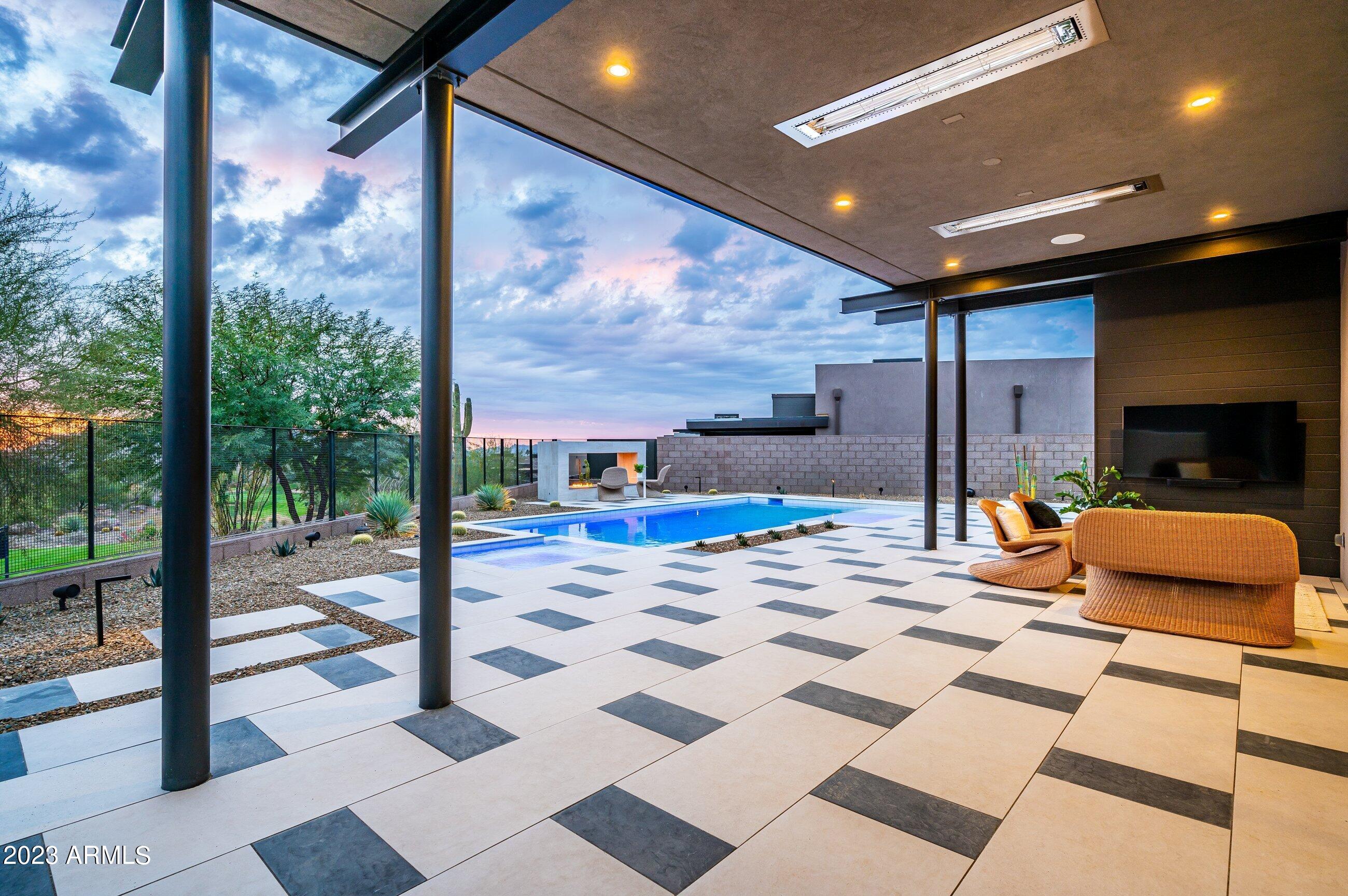 37200 N CAVE CREEK Road Unit: 1035
