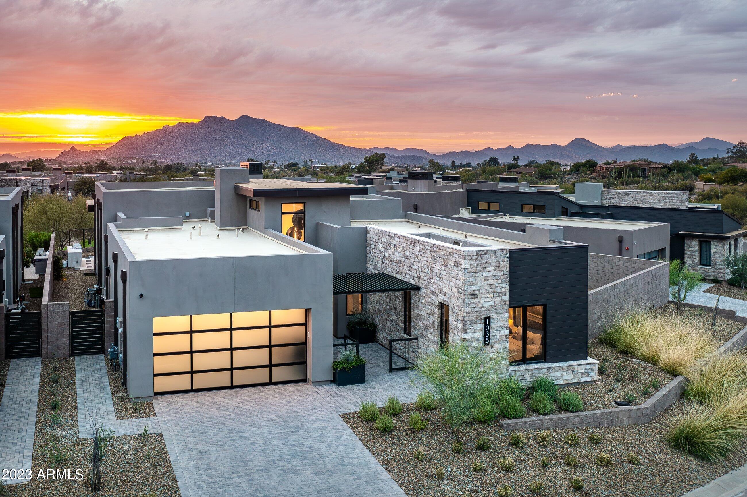 37200 N CAVE CREEK Road Unit: 1035