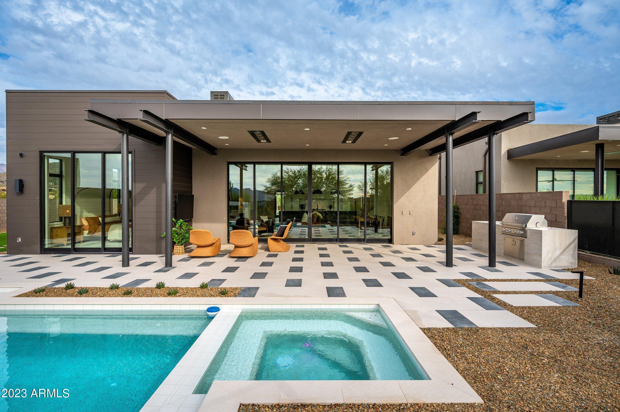37200 N CAVE CREEK Road Unit: 1035