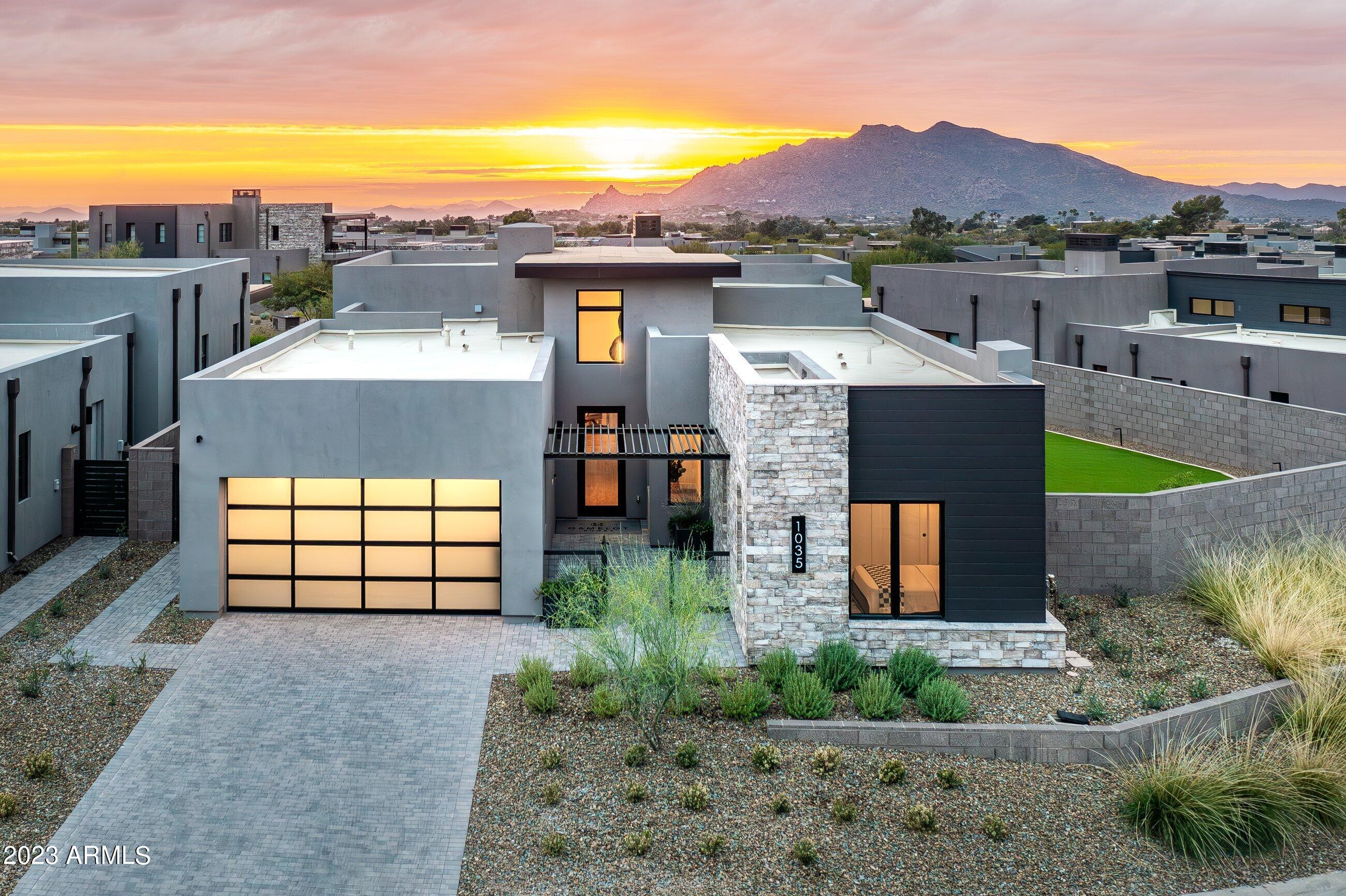 37200 N CAVE CREEK Road Unit: 1035