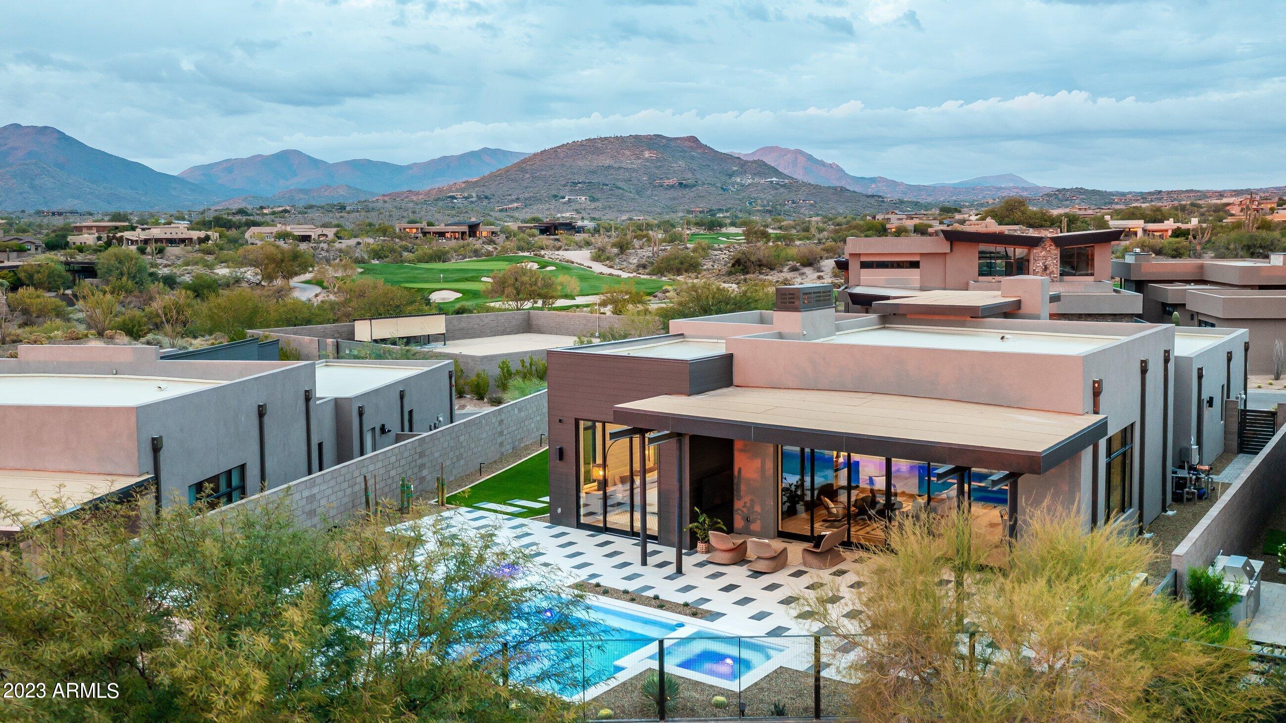 37200 N CAVE CREEK Road Unit: 1035