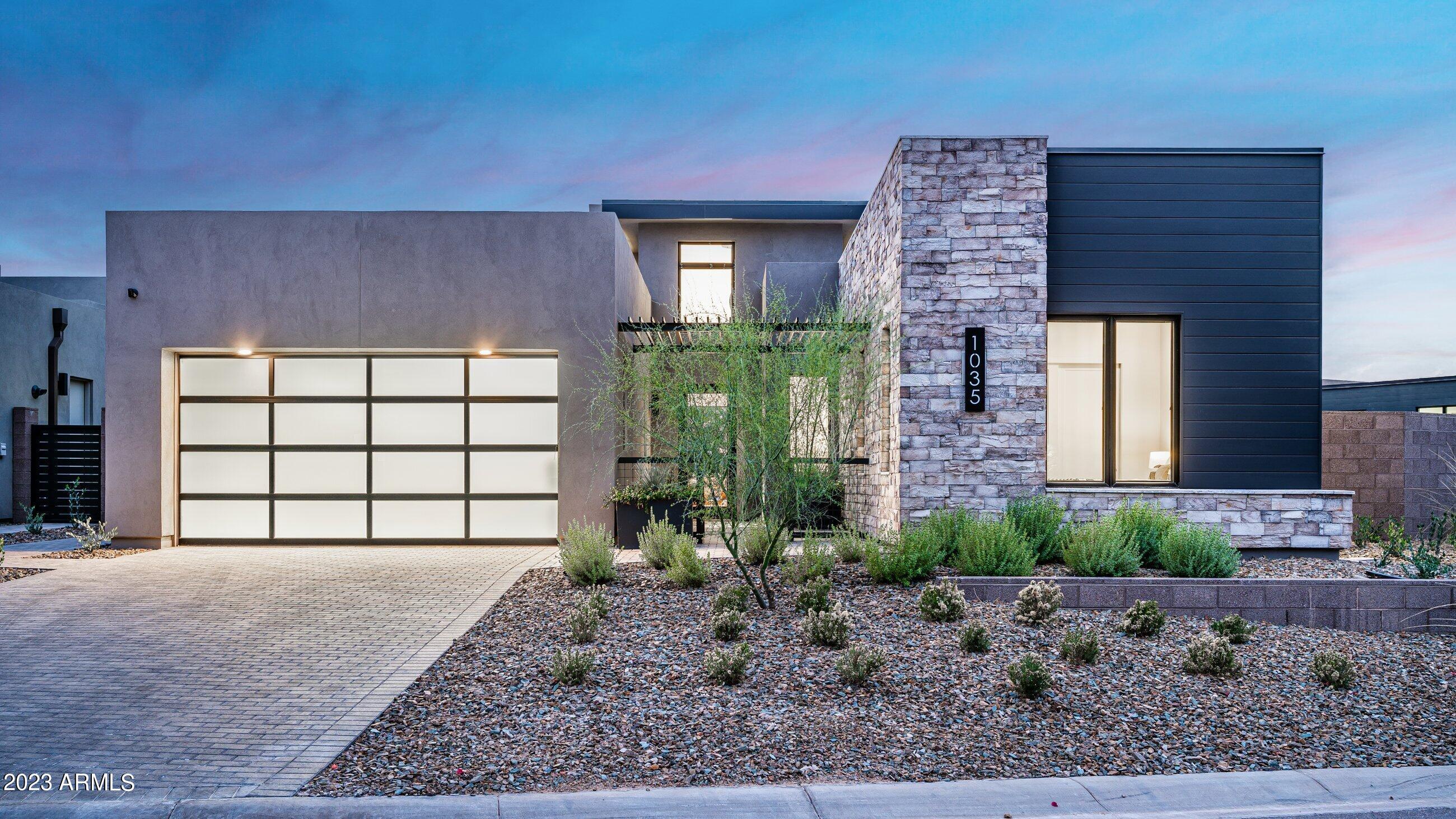 37200 N CAVE CREEK Road Unit: 1035