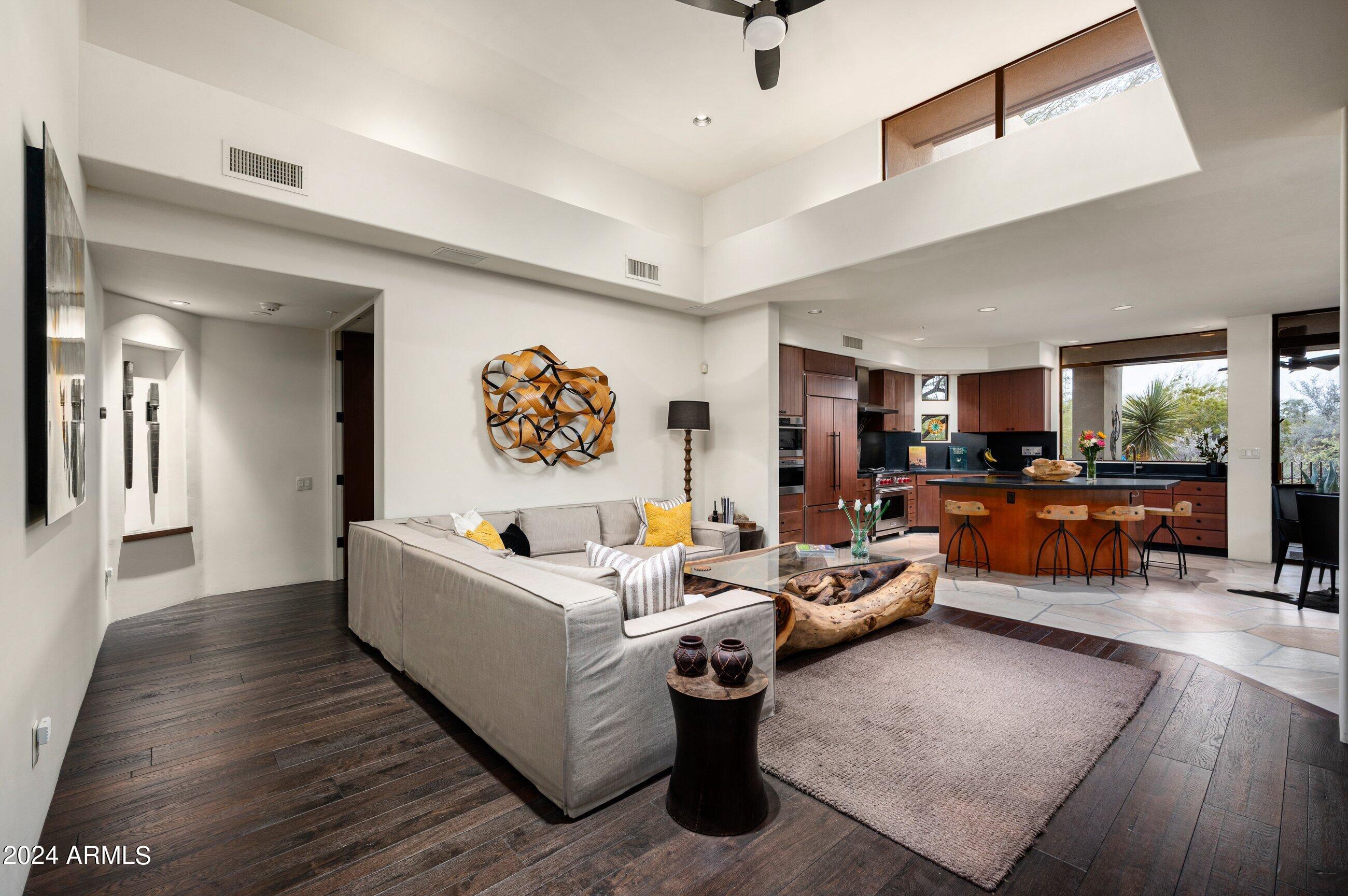 10783 E FERNWOOD Lane