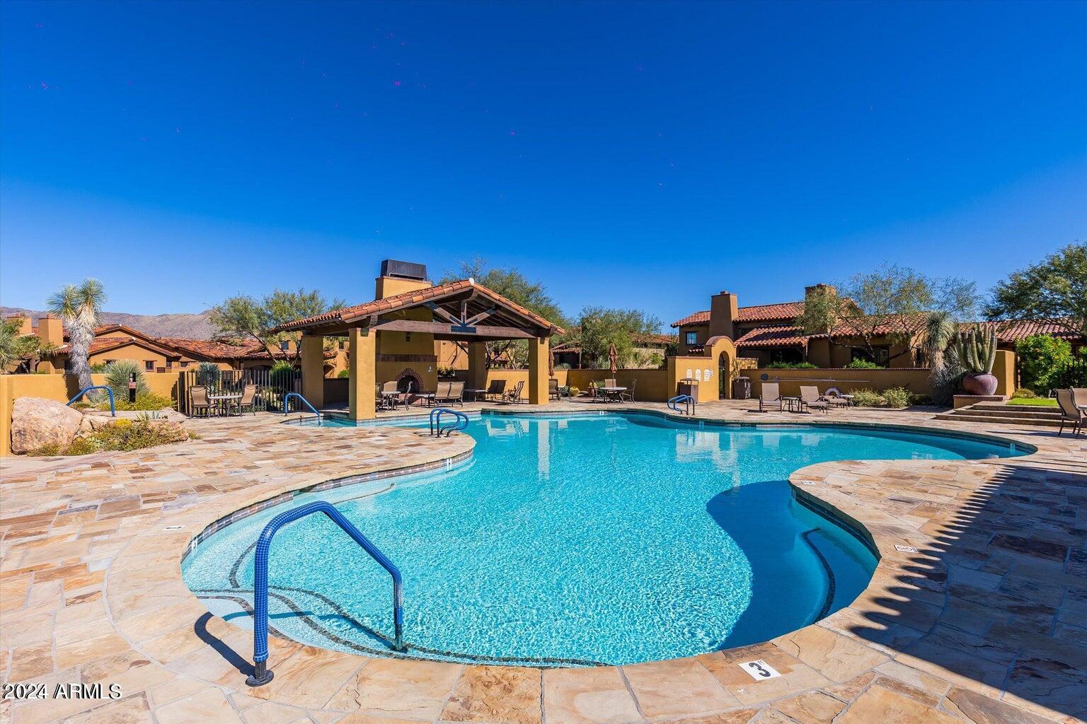 10465 E RISING SUN Drive