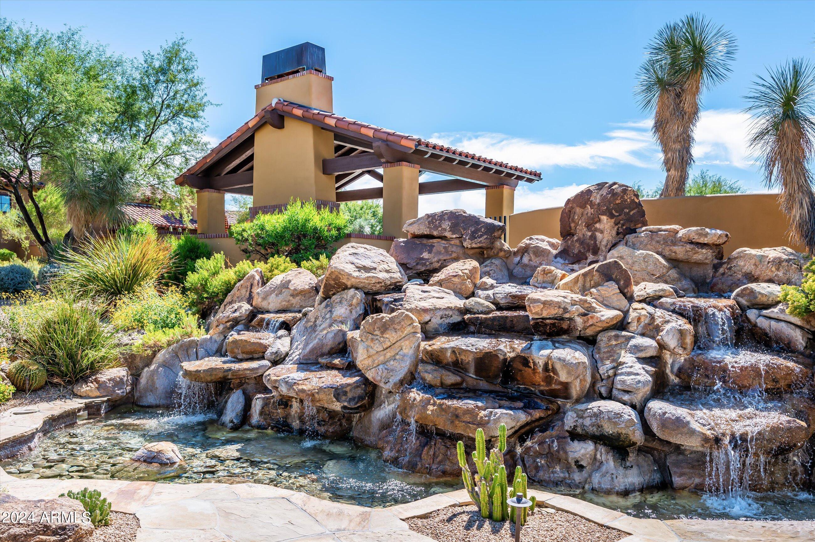 10465 E RISING SUN Drive