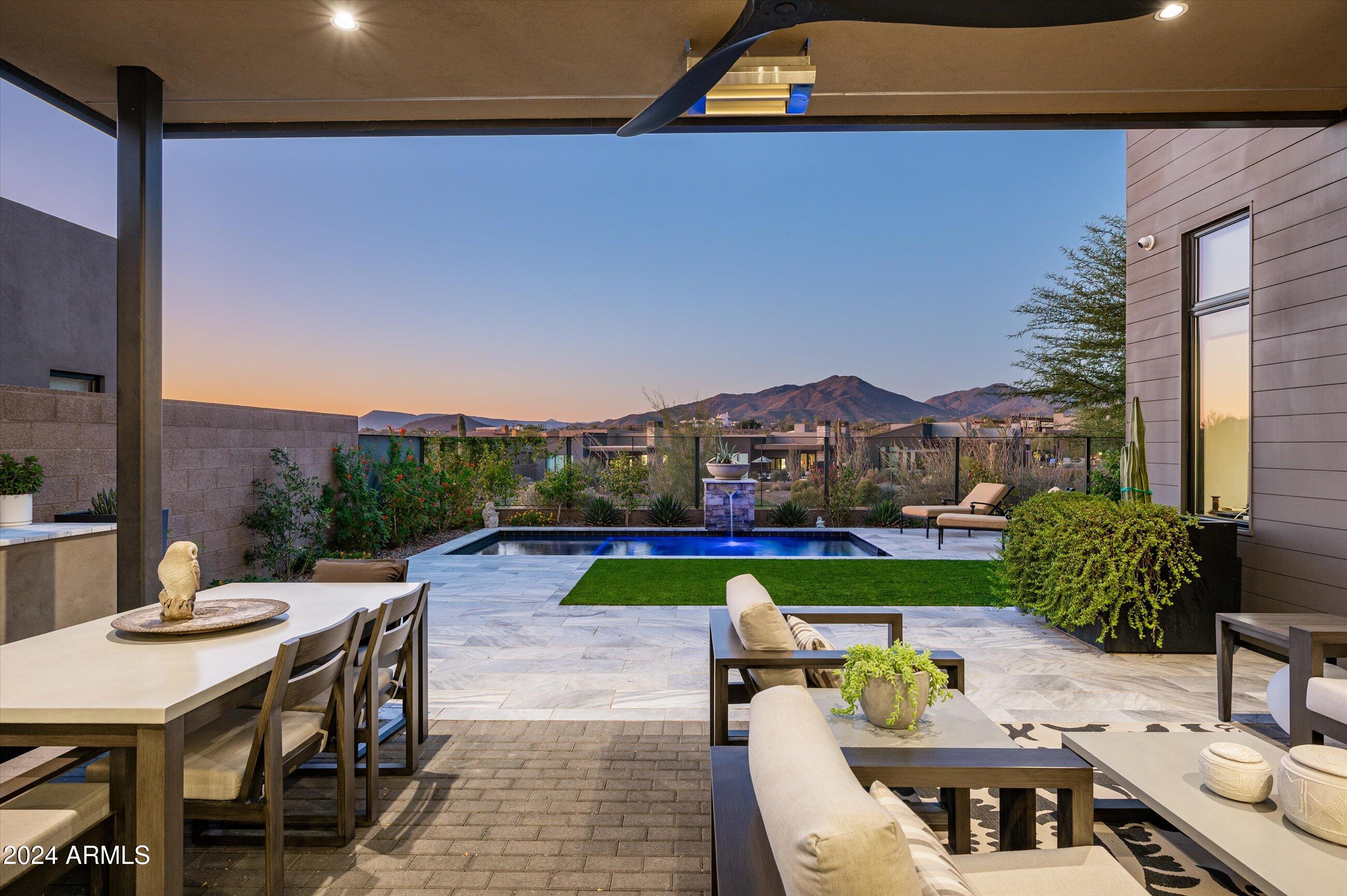 37200 N CAVE CREEK Road # 1061