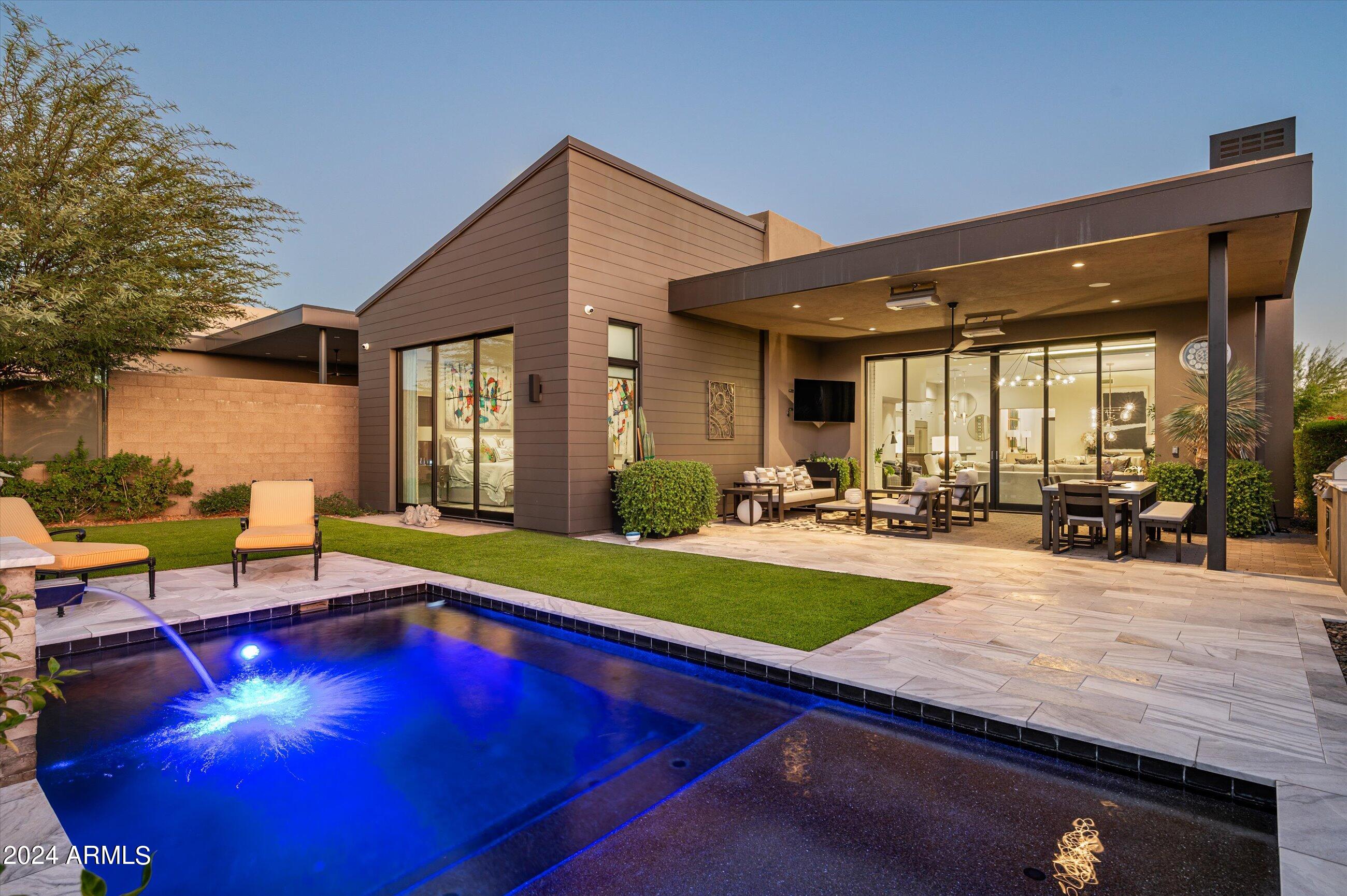 37200 N CAVE CREEK Road # 1061