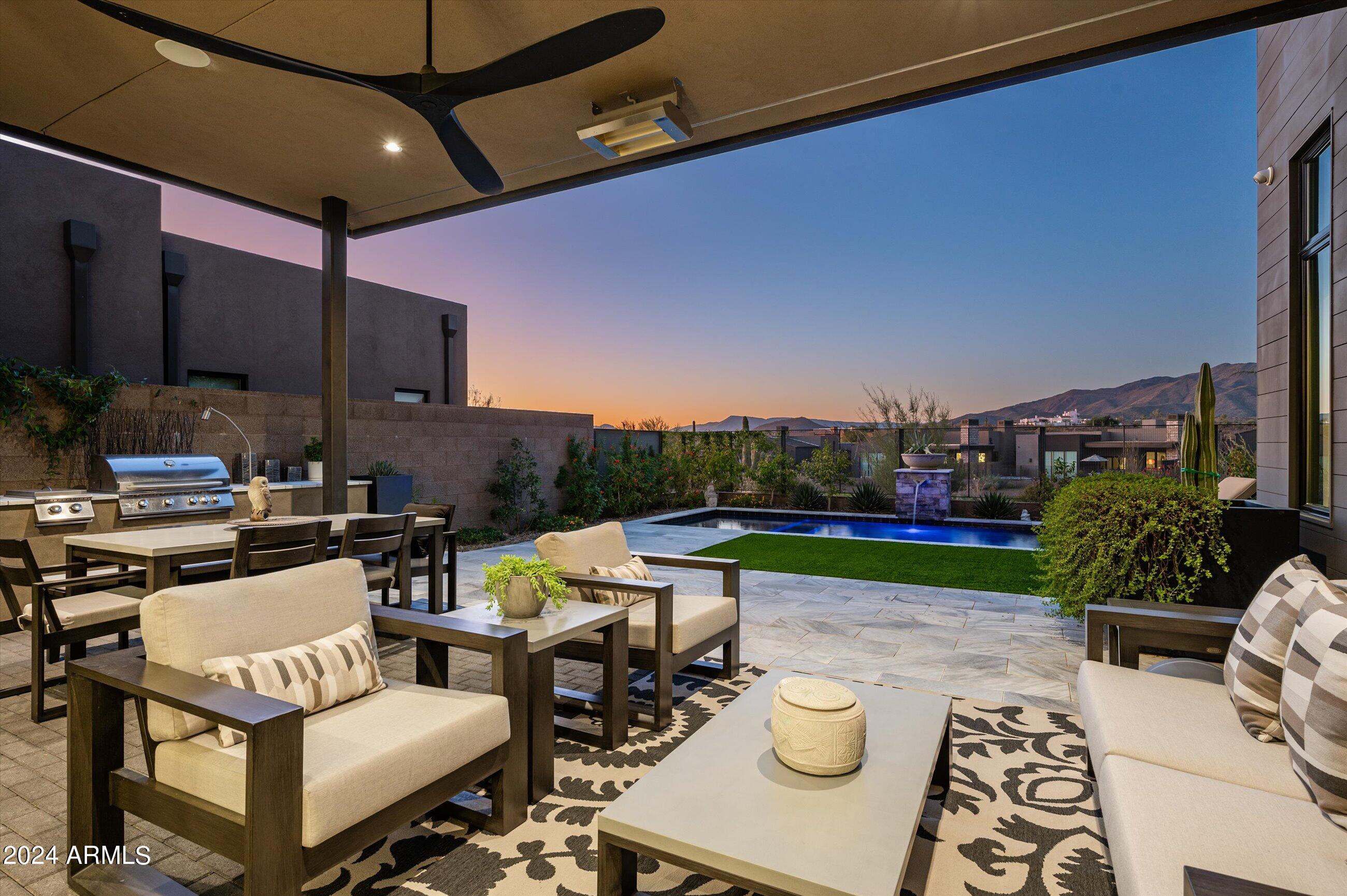 37200 N CAVE CREEK Road # 1061