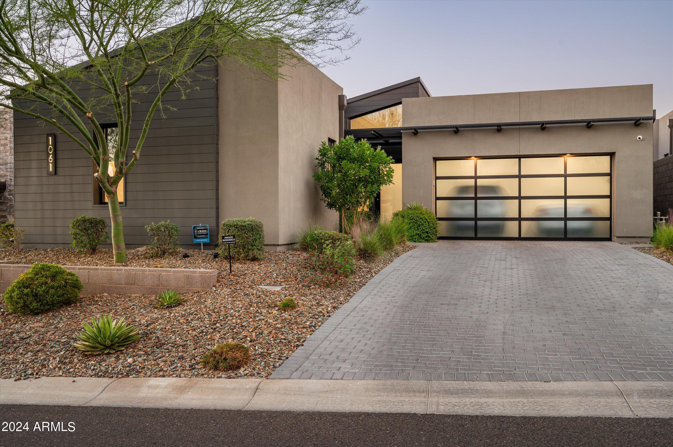 37200 N CAVE CREEK Road # 1061