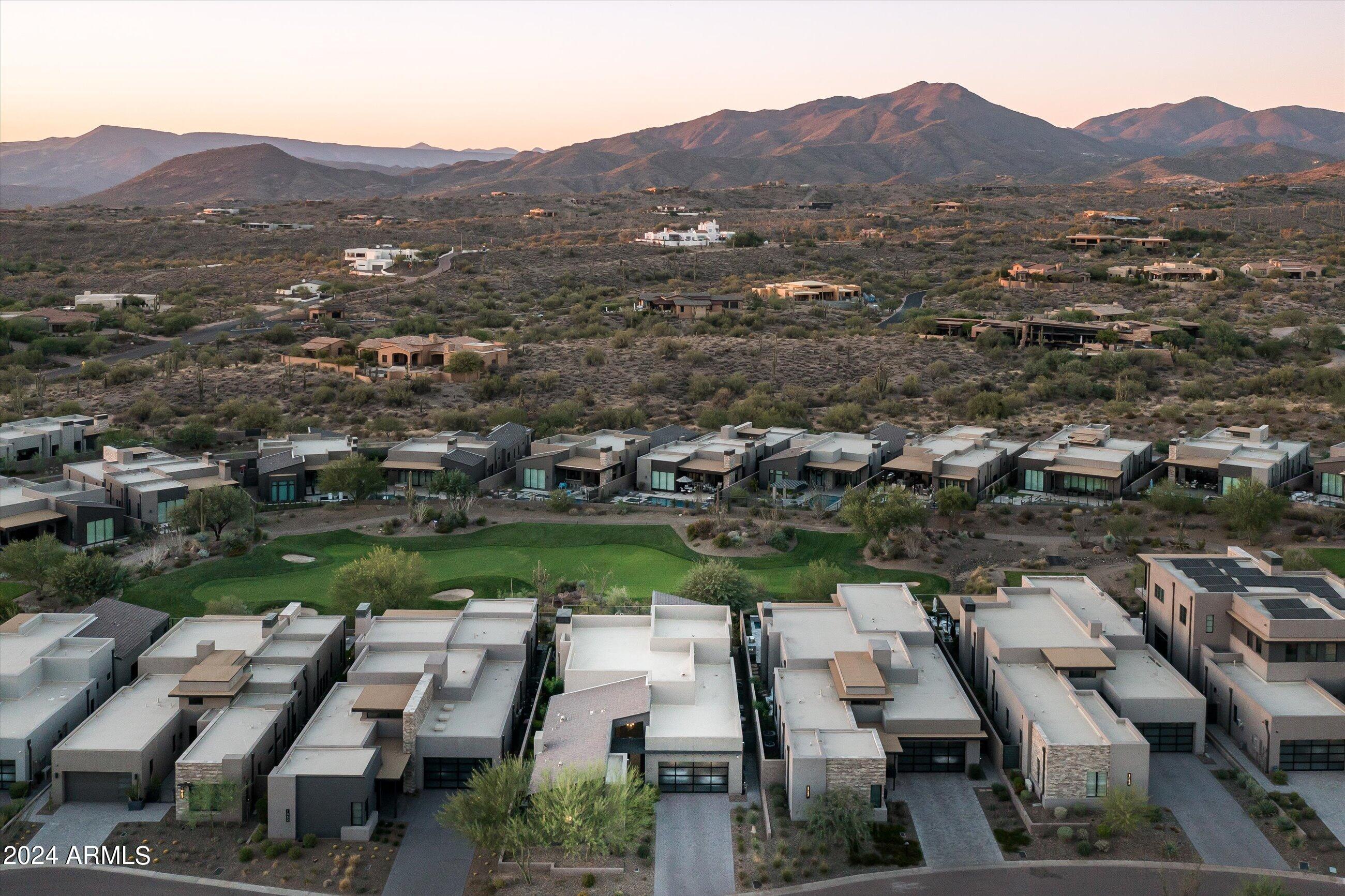 37200 N CAVE CREEK Road # 1061