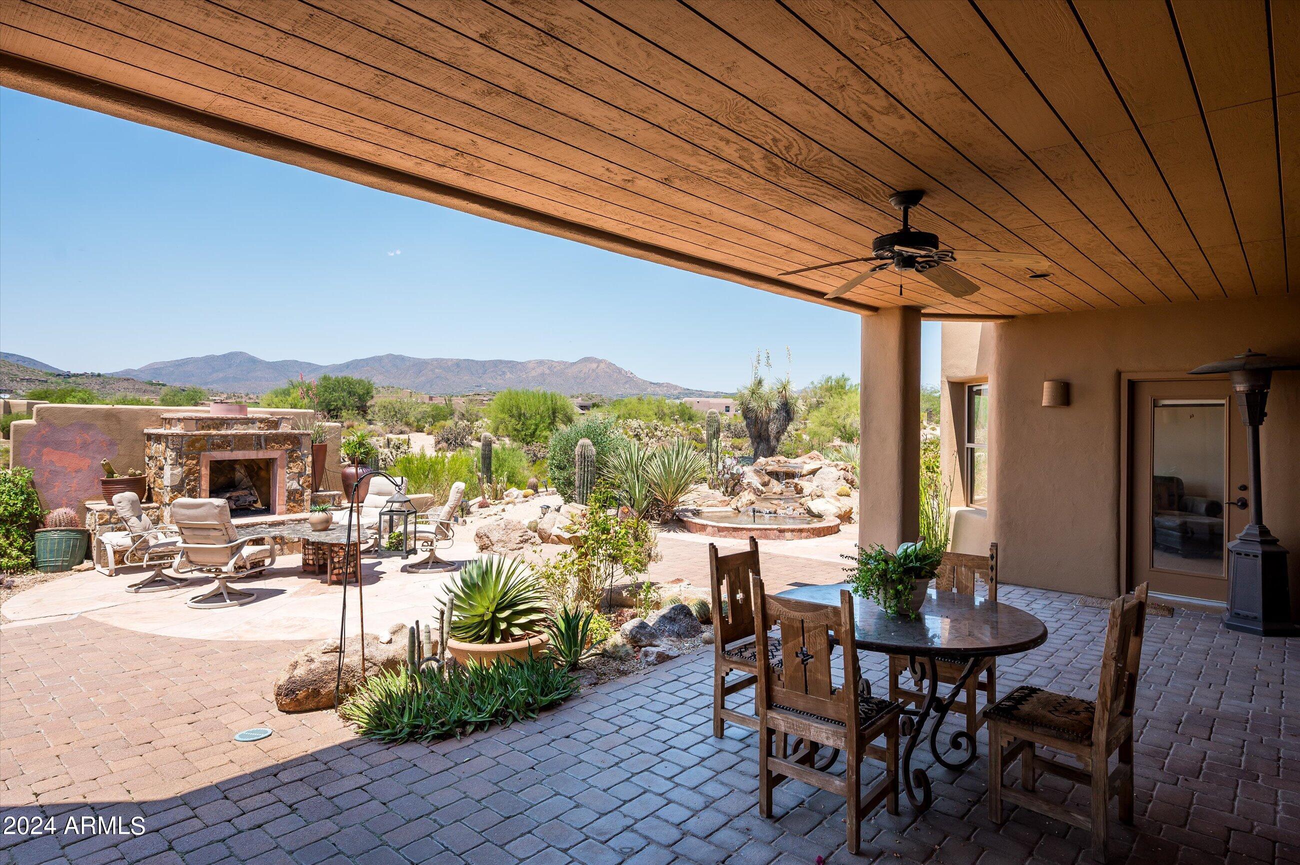 9802 E HIDDEN VALLEY Road