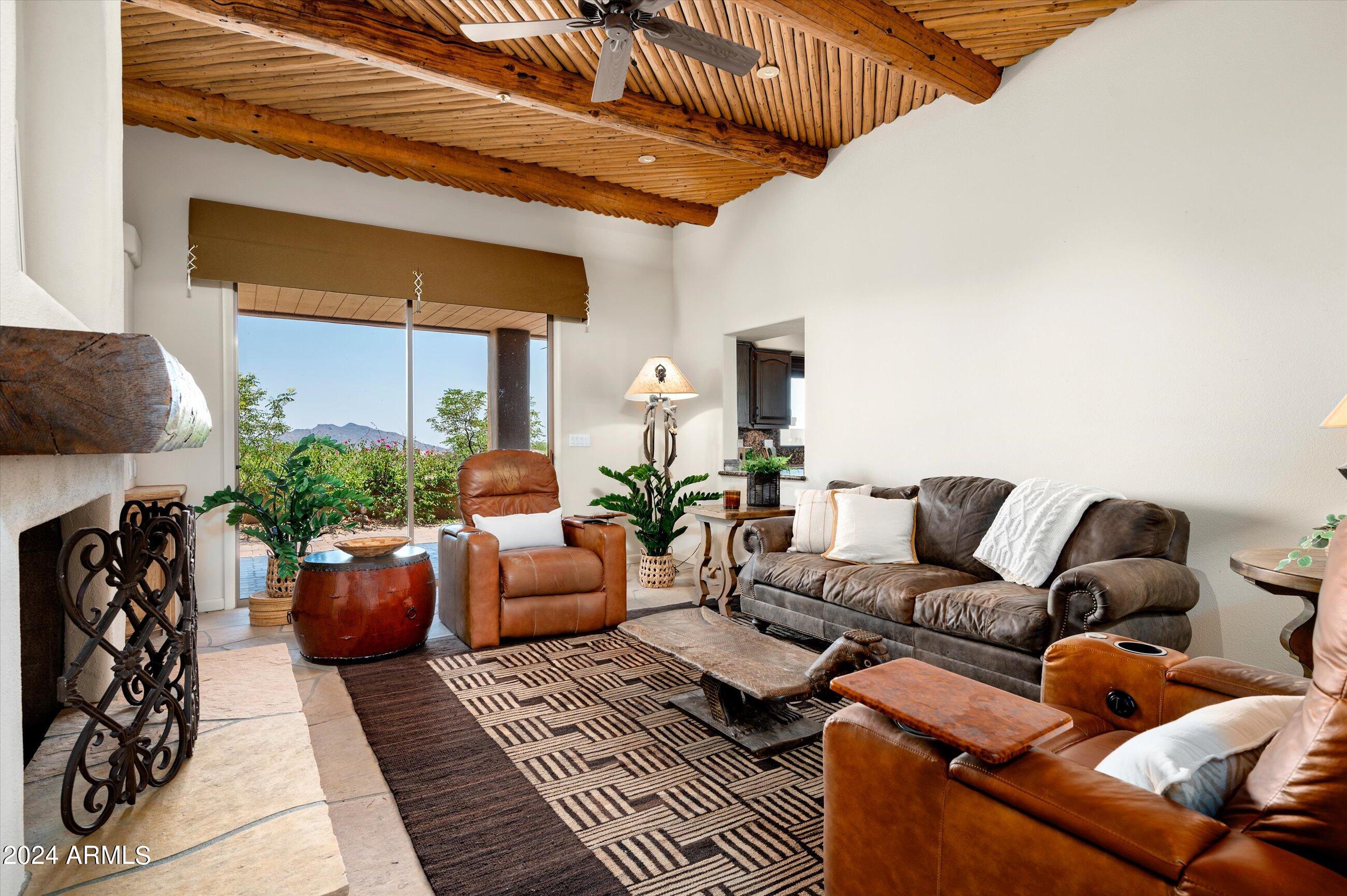 9802 E HIDDEN VALLEY Road