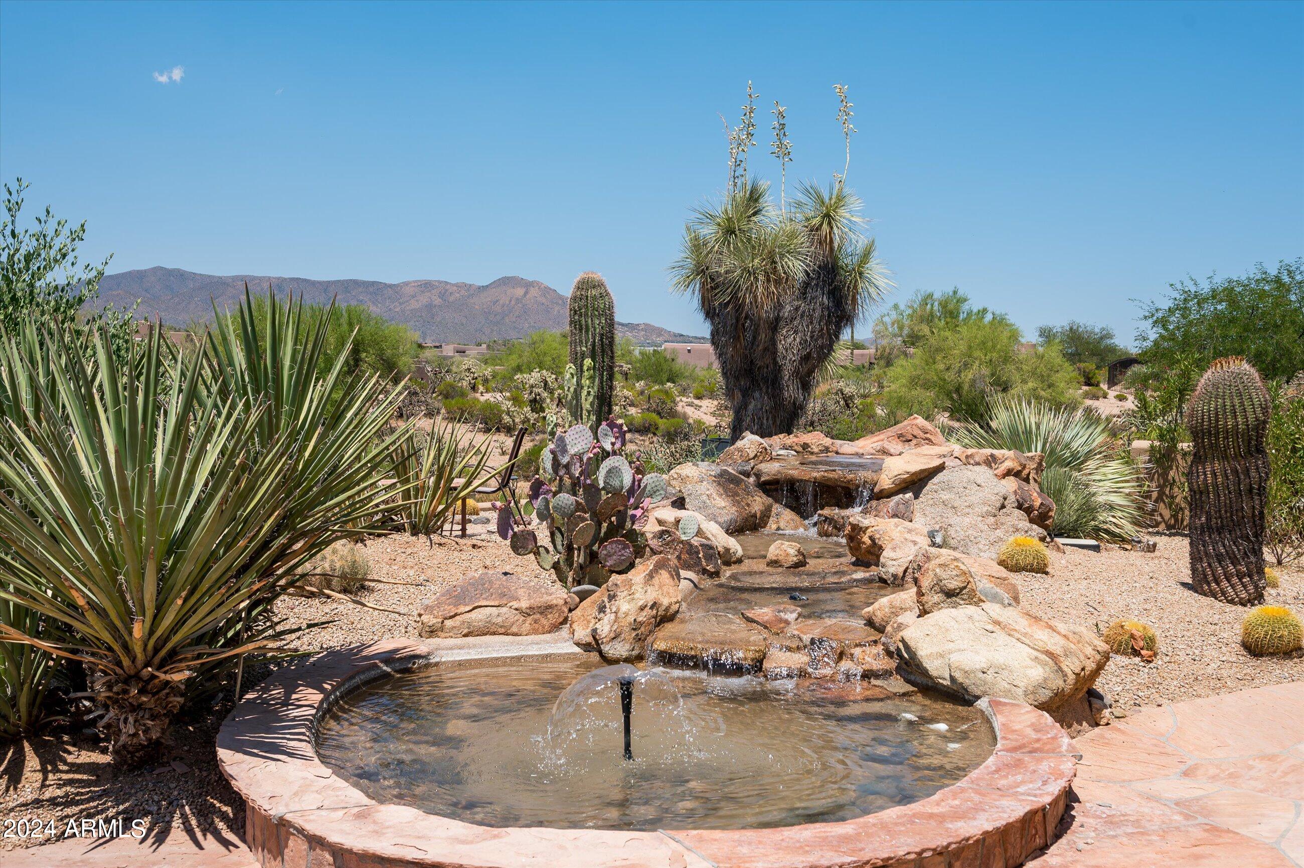 9802 E HIDDEN VALLEY Road