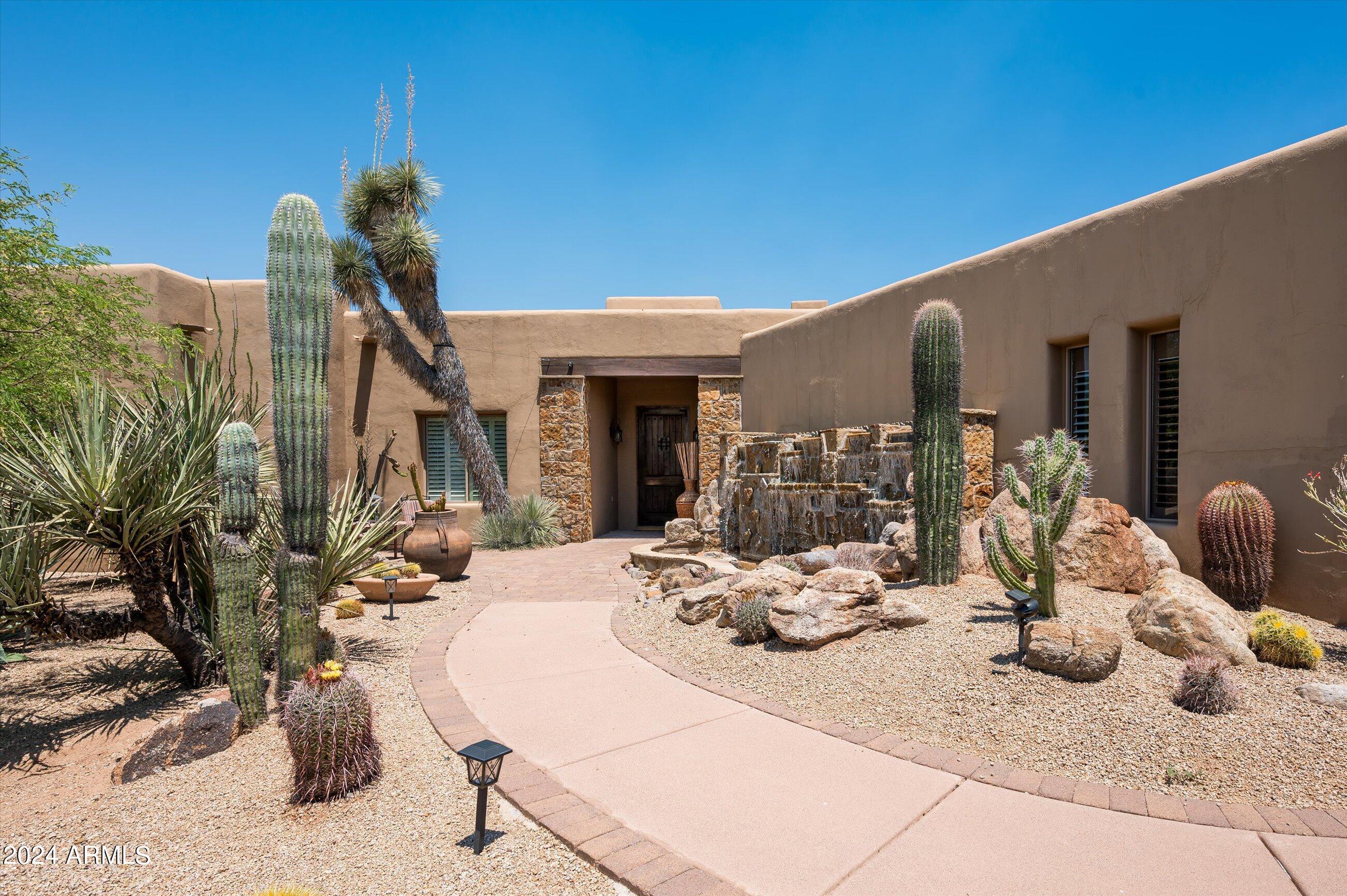 9802 E HIDDEN VALLEY Road