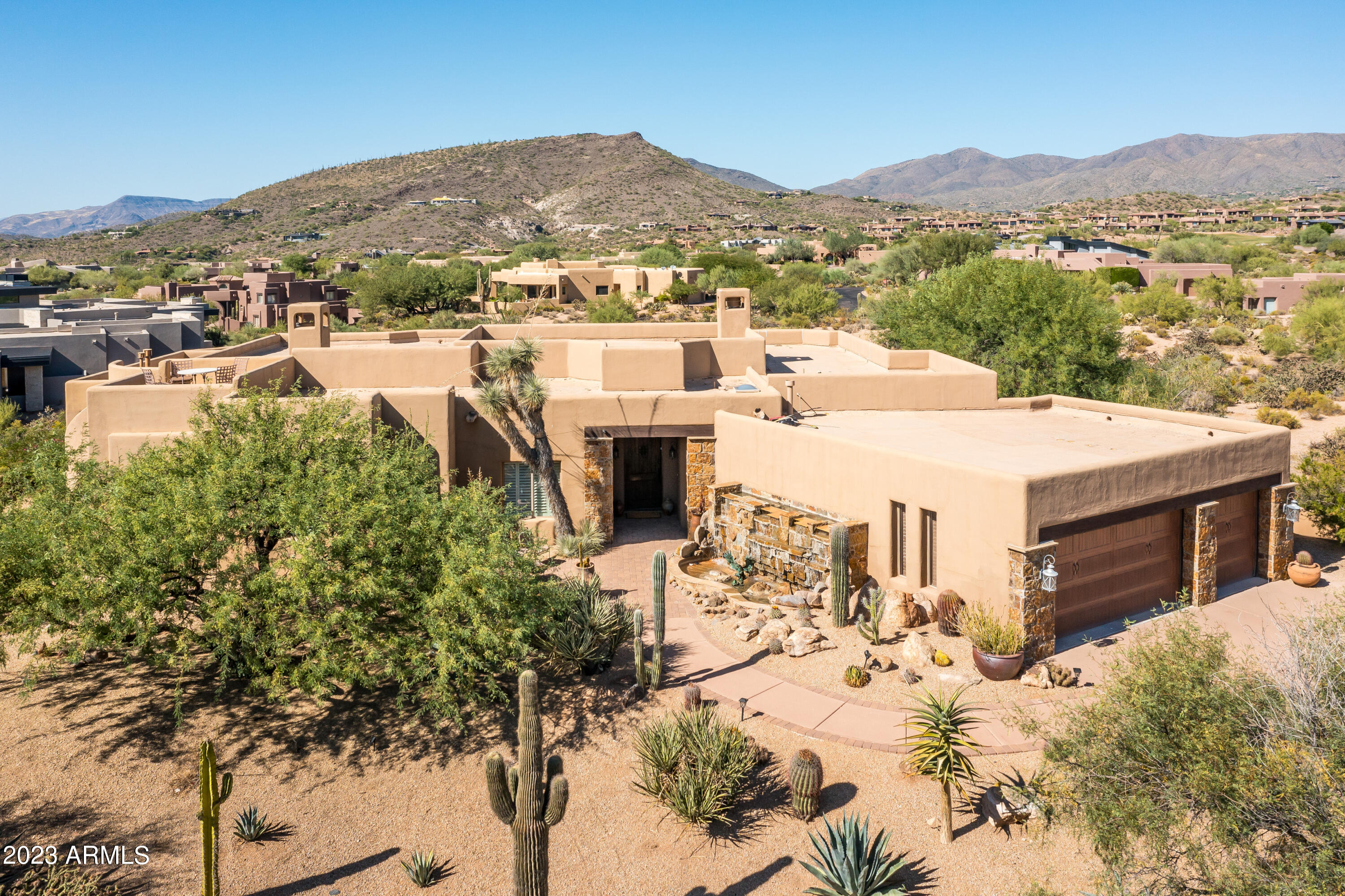 9802 E HIDDEN VALLEY Road