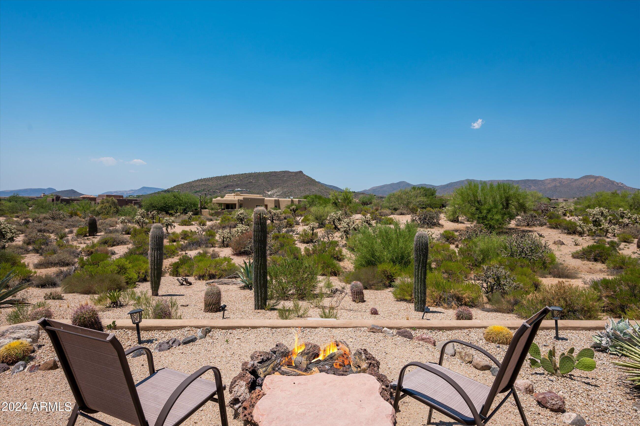 9802 E HIDDEN VALLEY Road