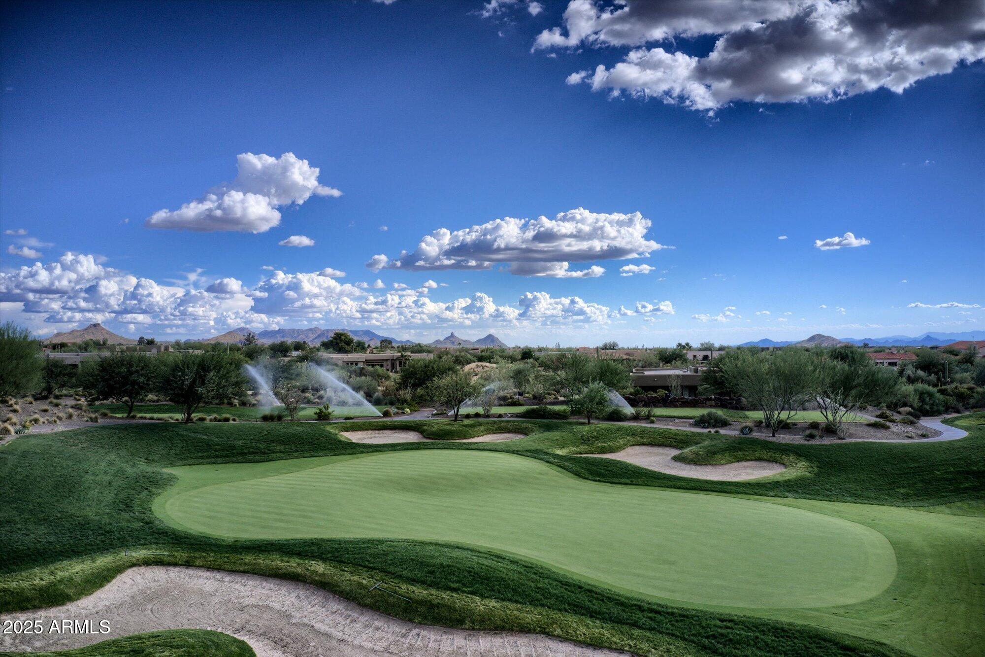 37200 N CAVE CREEK Road # 2127