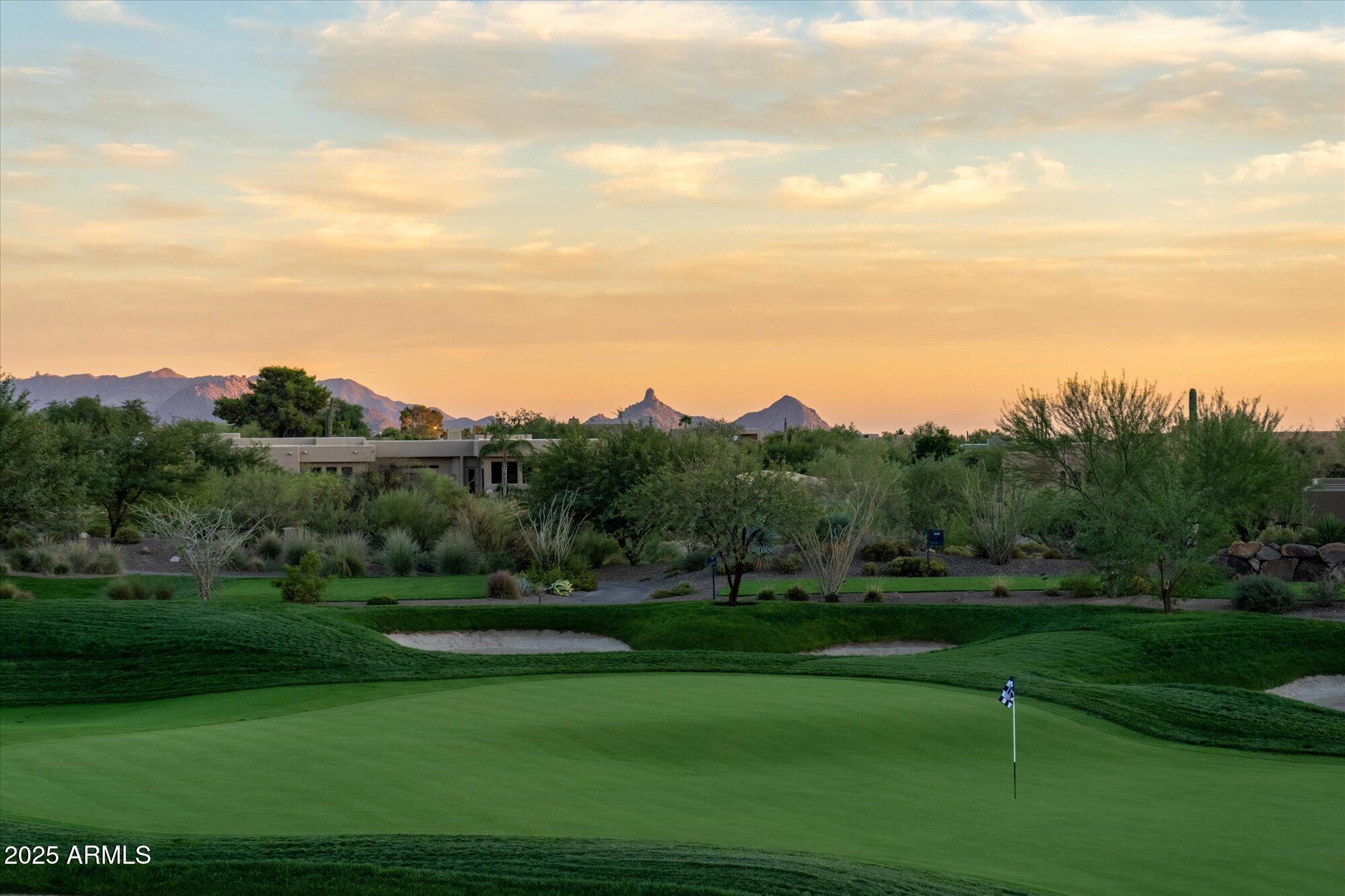 37200 N CAVE CREEK Road # 2127