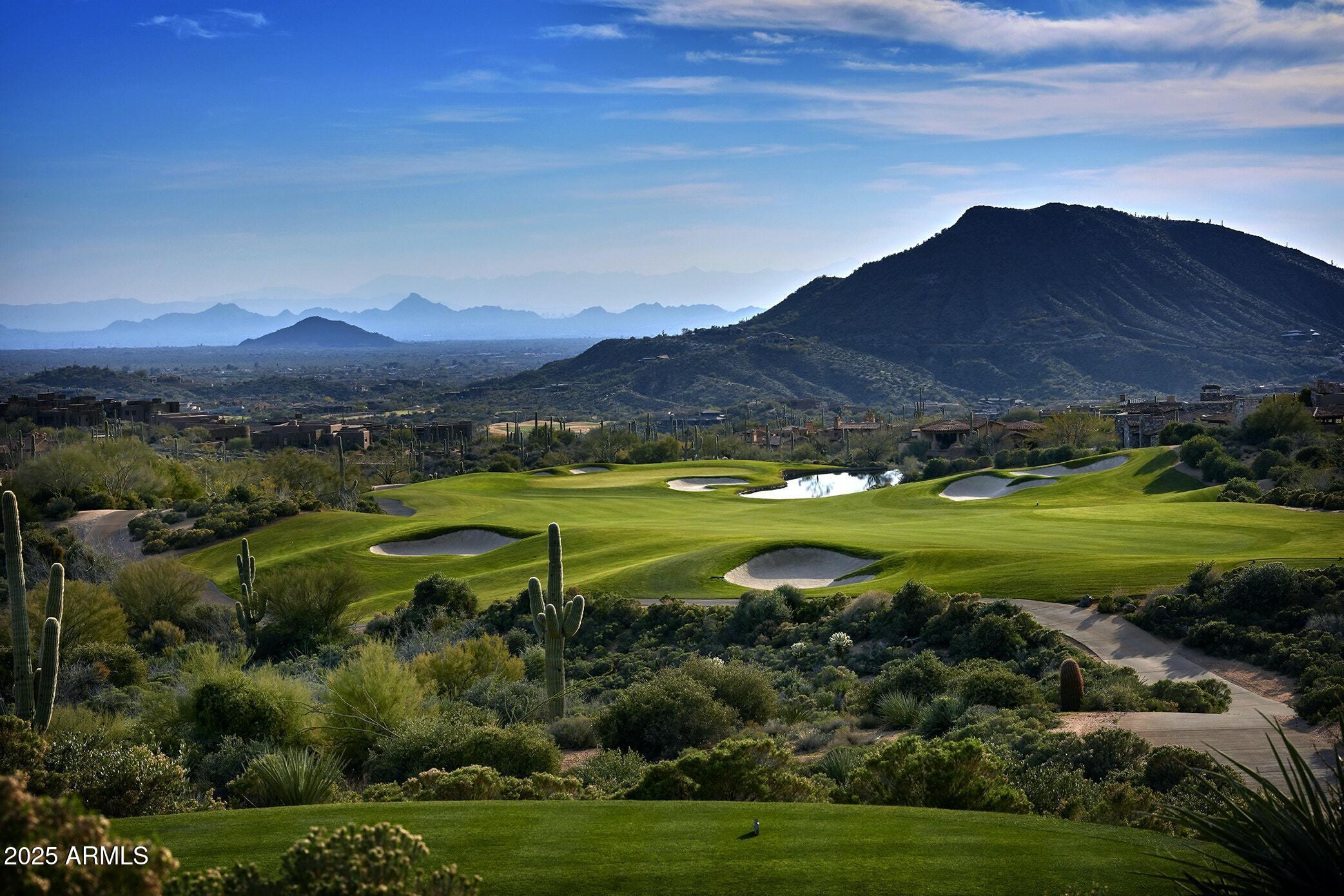 37200 N CAVE CREEK Road # 2127
