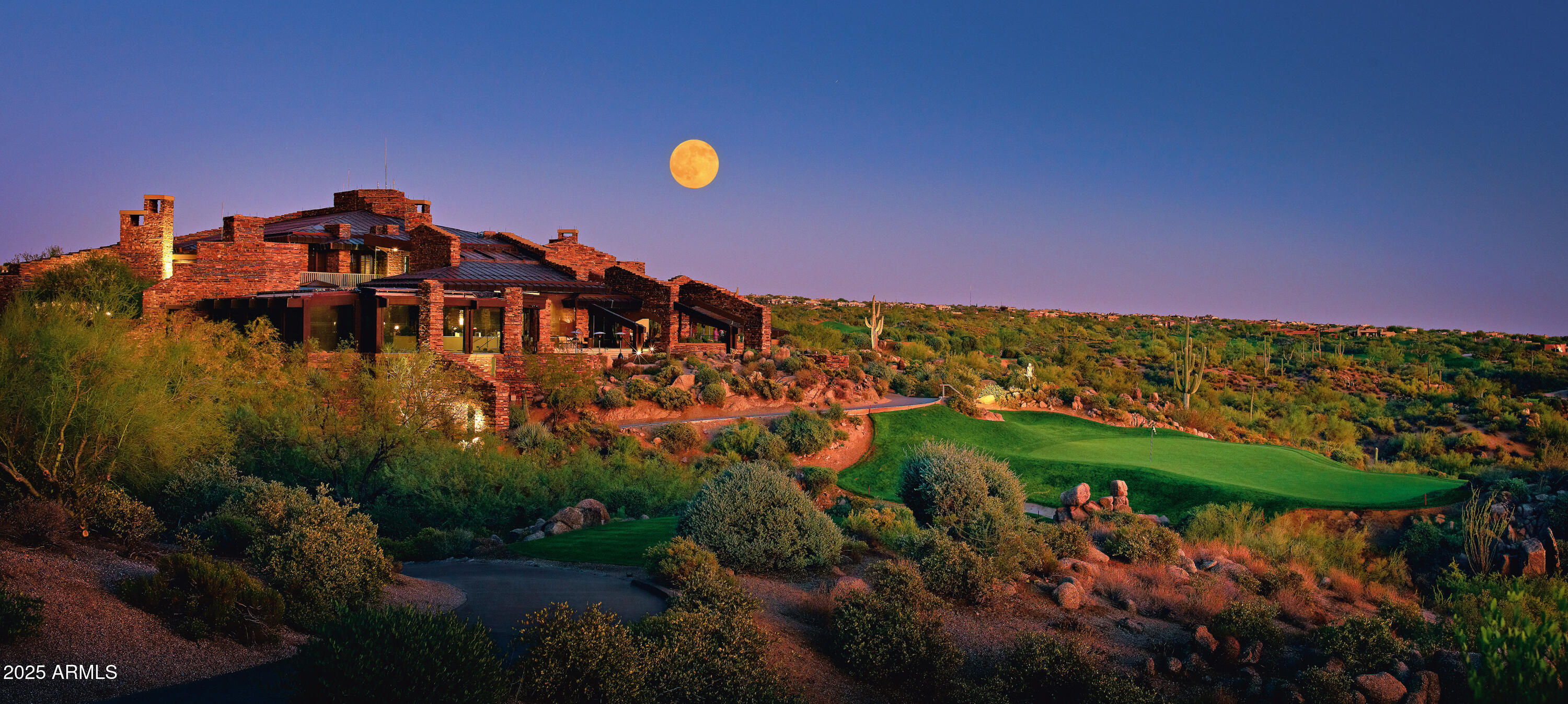 37200 N CAVE CREEK Road # 2127