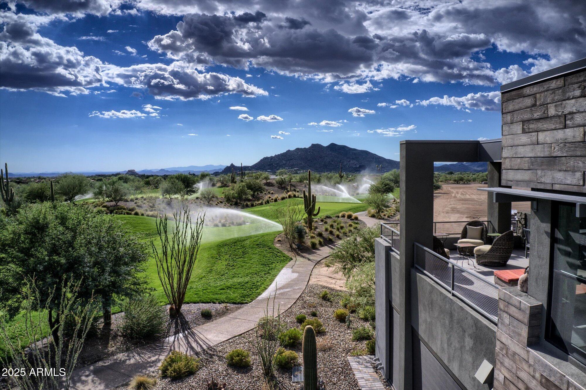 37200 N CAVE CREEK Road # 2127