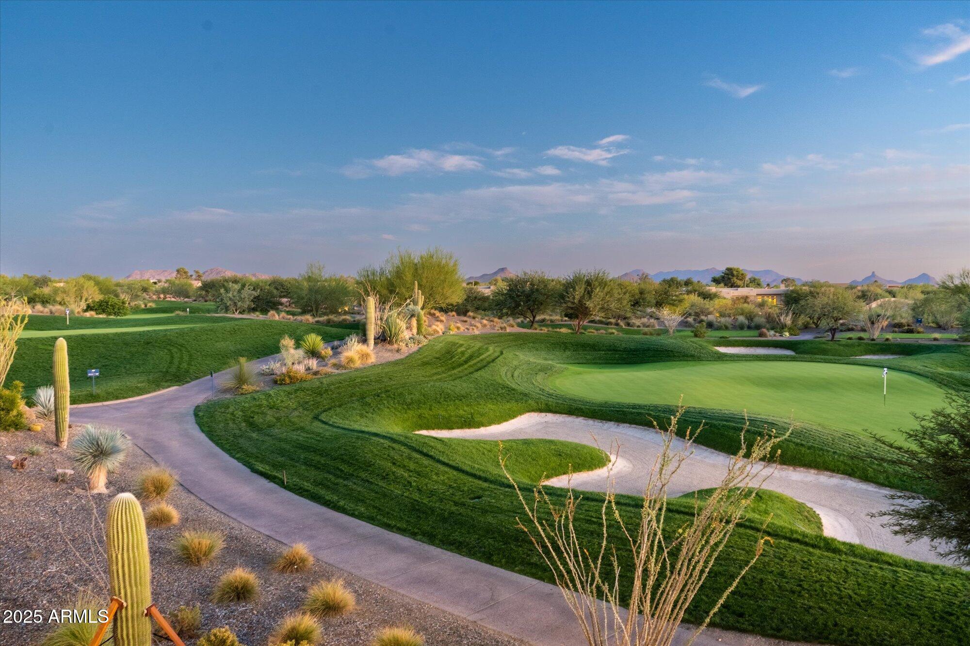 37200 N CAVE CREEK Road # 2127