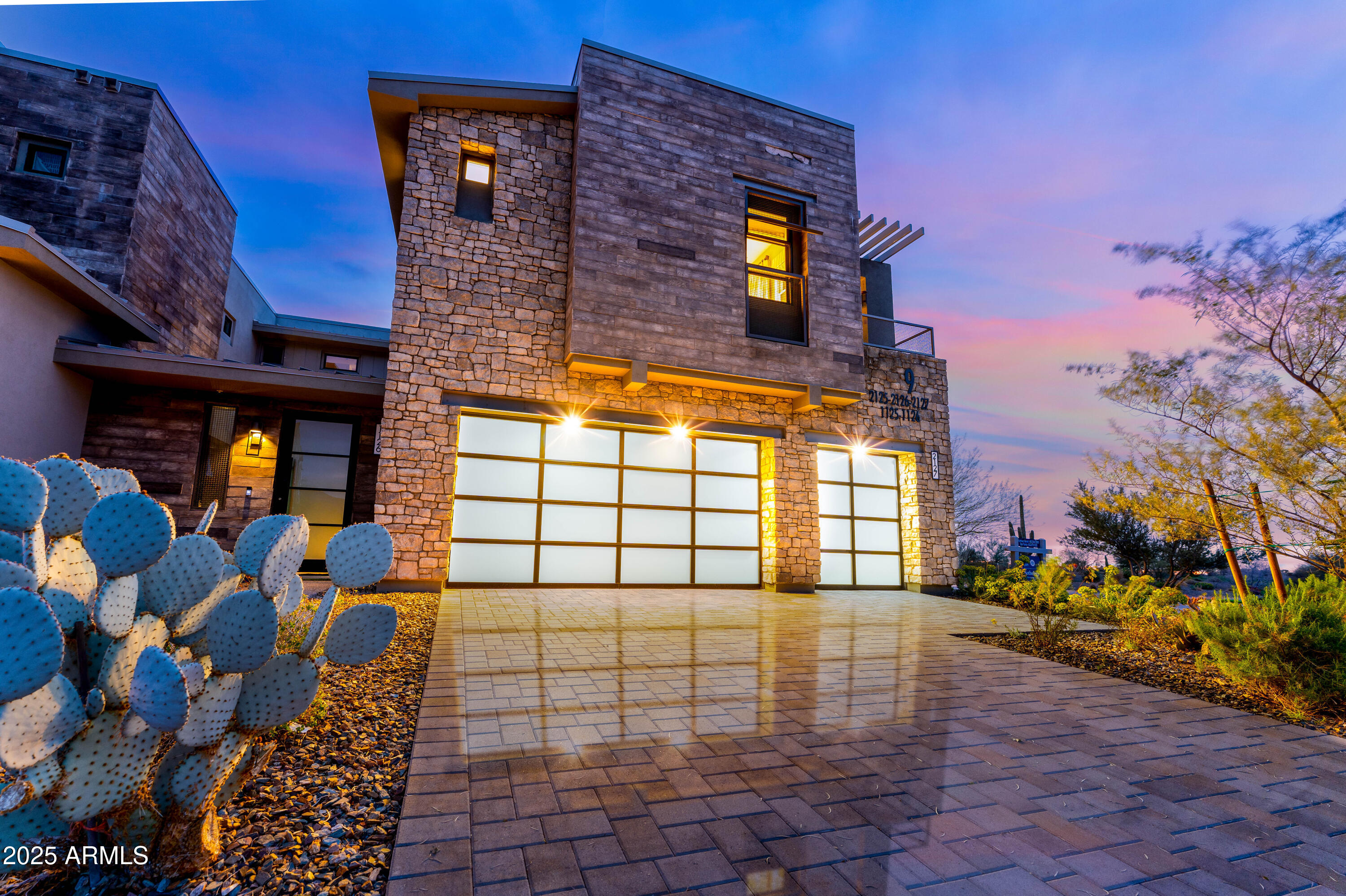 37200 N CAVE CREEK Road # 2127