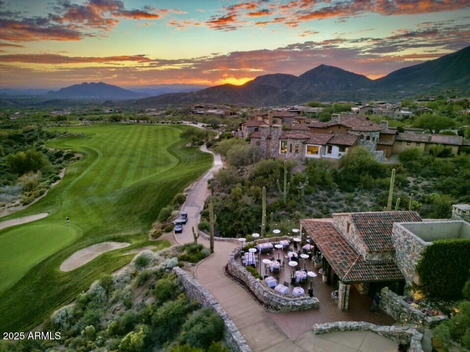 37200 N CAVE CREEK Road # 2127