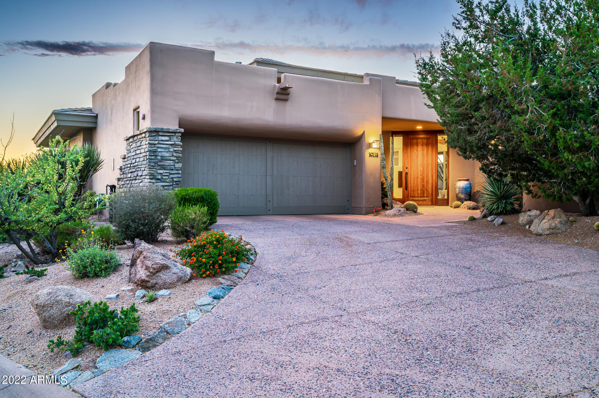 10112 E OLD TRAIL Road