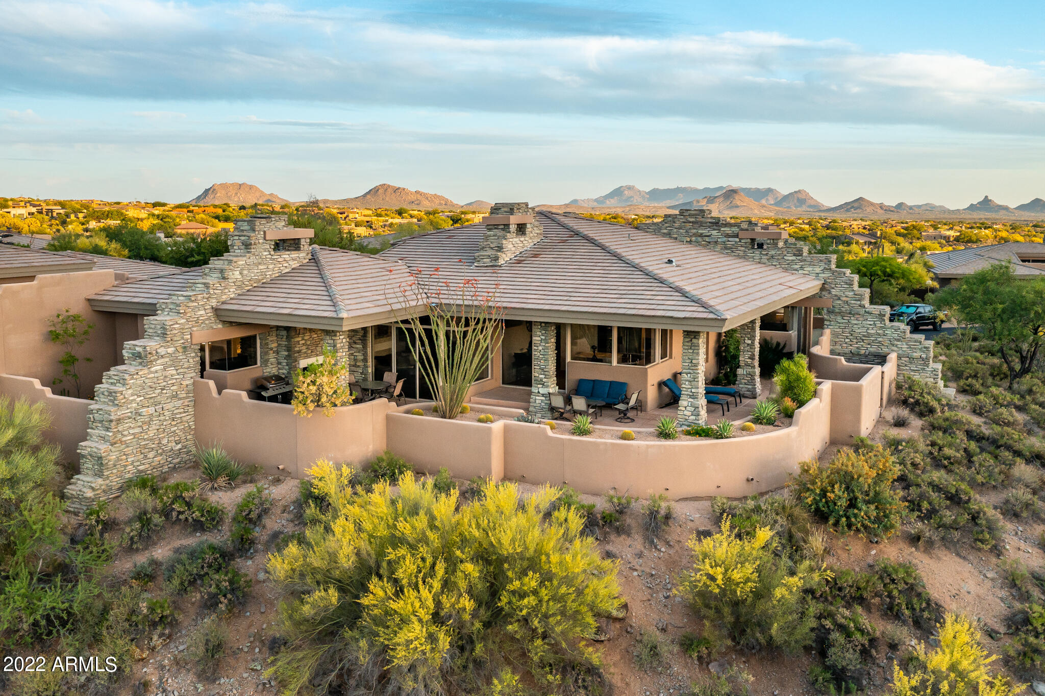 10112 E OLD TRAIL Road