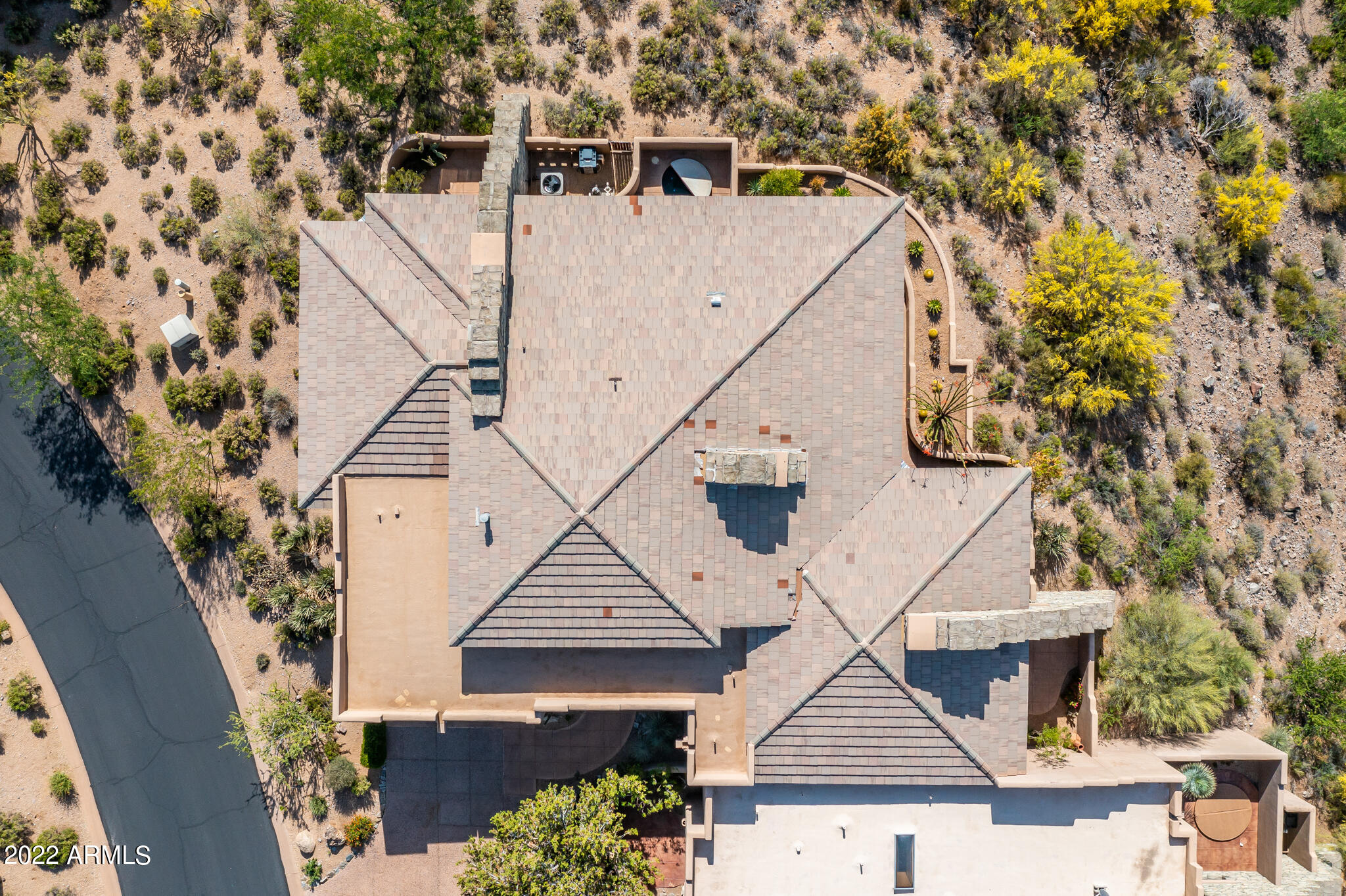 10112 E OLD TRAIL Road