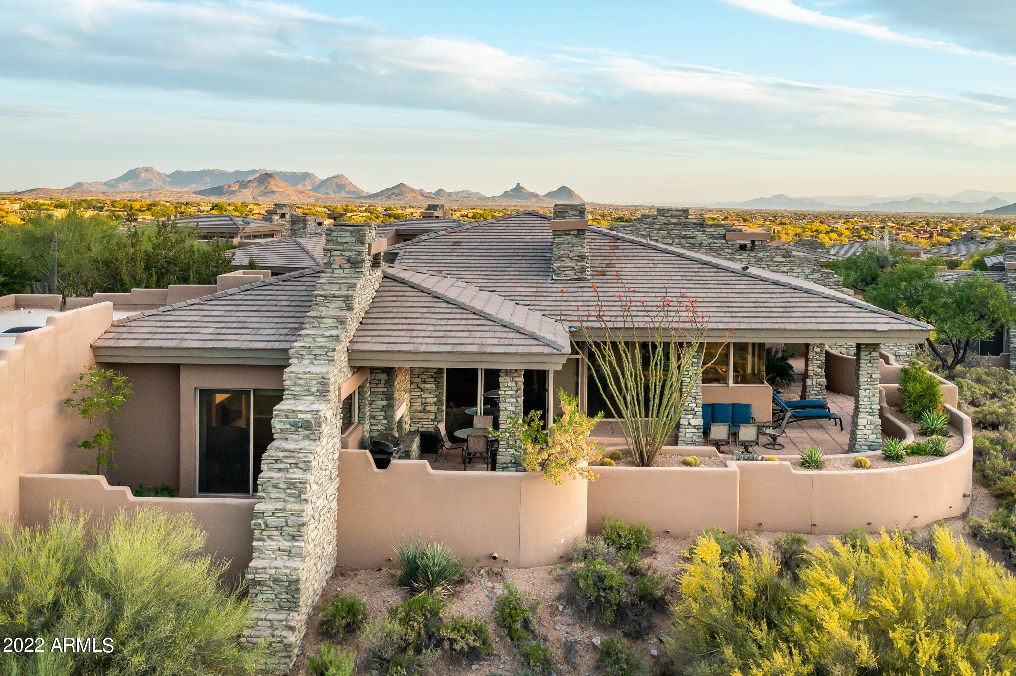10112 E OLD TRAIL Road